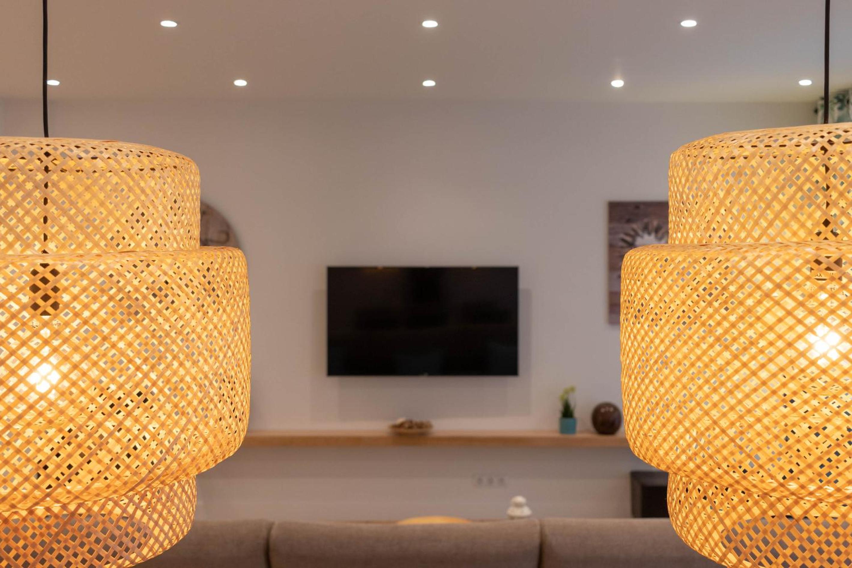 Bilbao Abando II by Aston Rentals