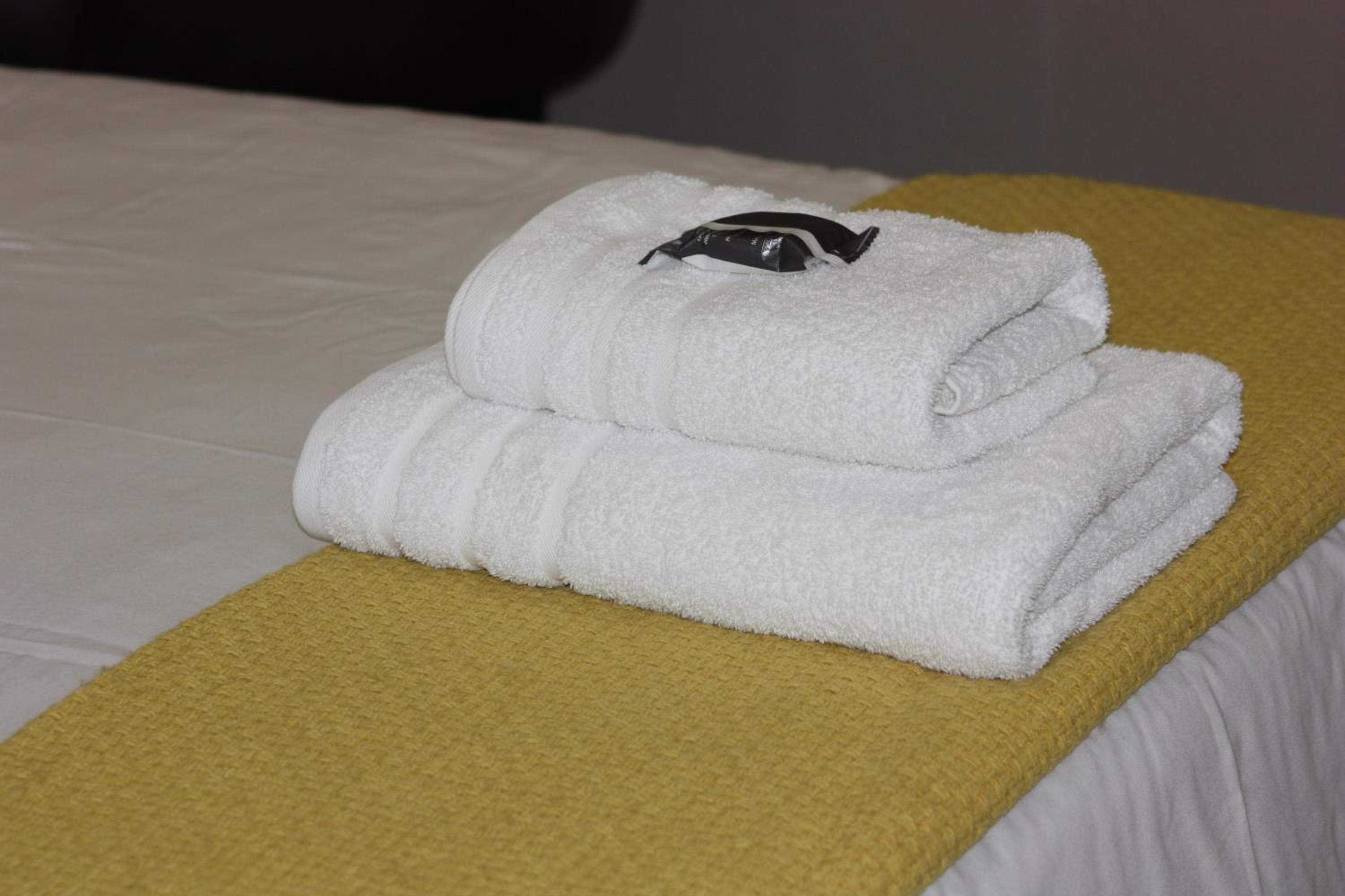 Bush Pillow Guest House
