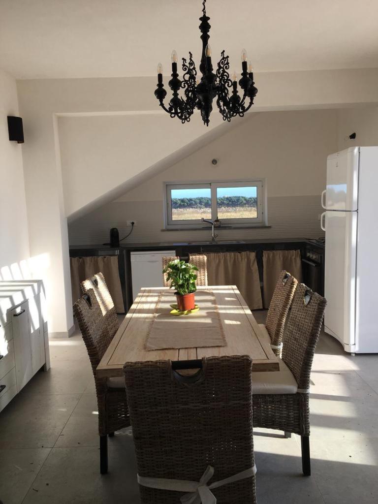 Casa Vigna da Michela view 4