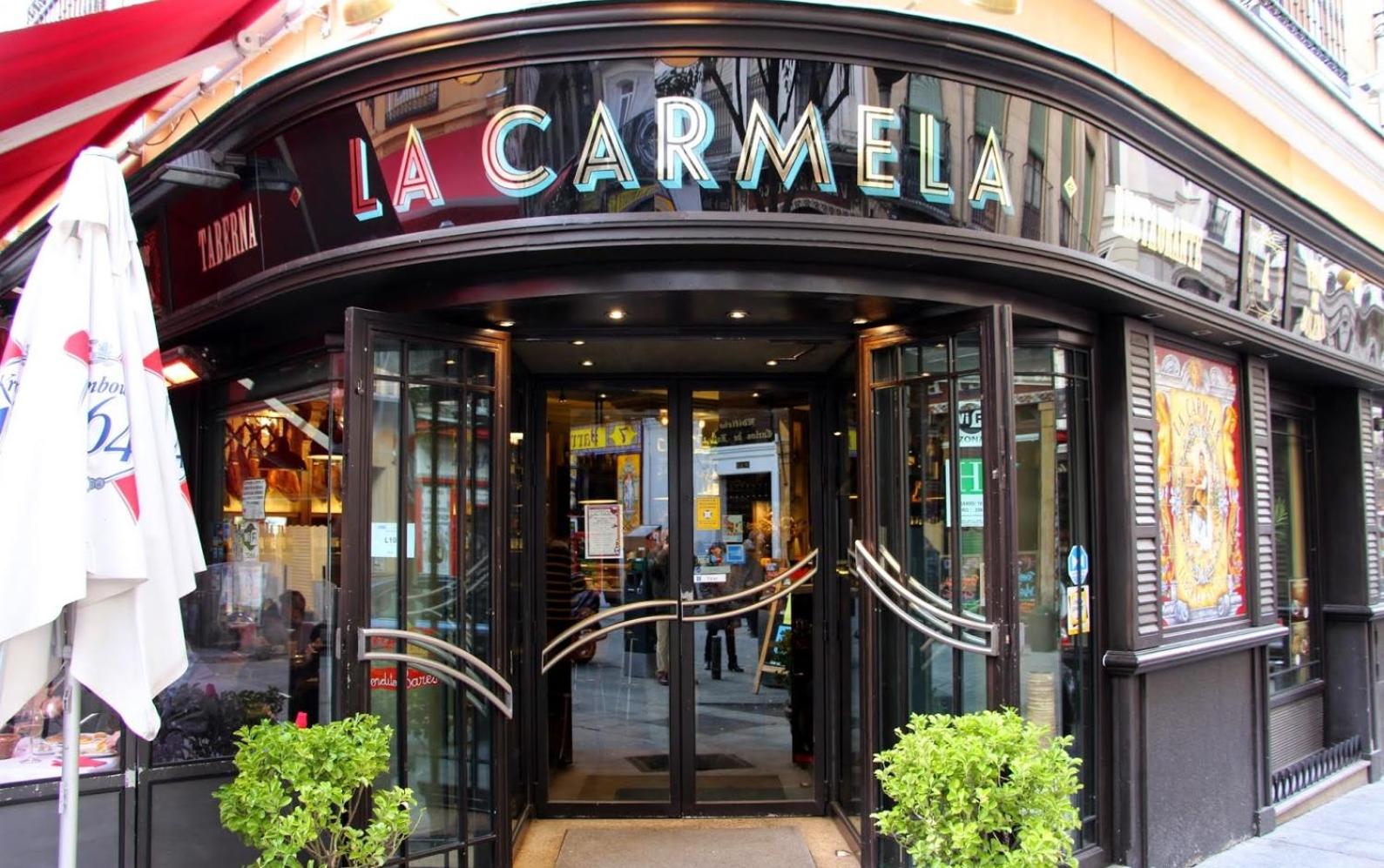 Windsor Puerta del Sol