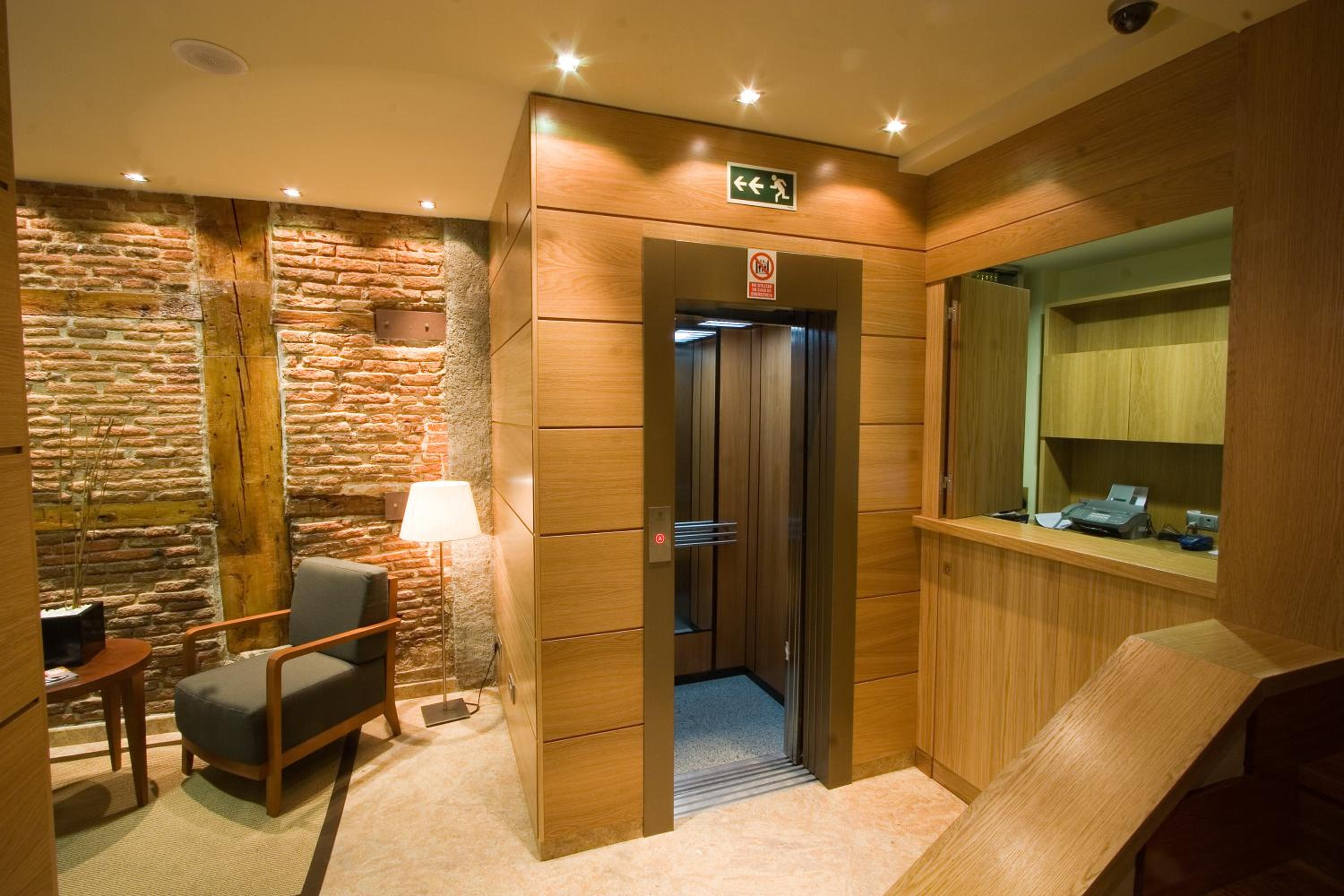 Windsor Puerta del Sol