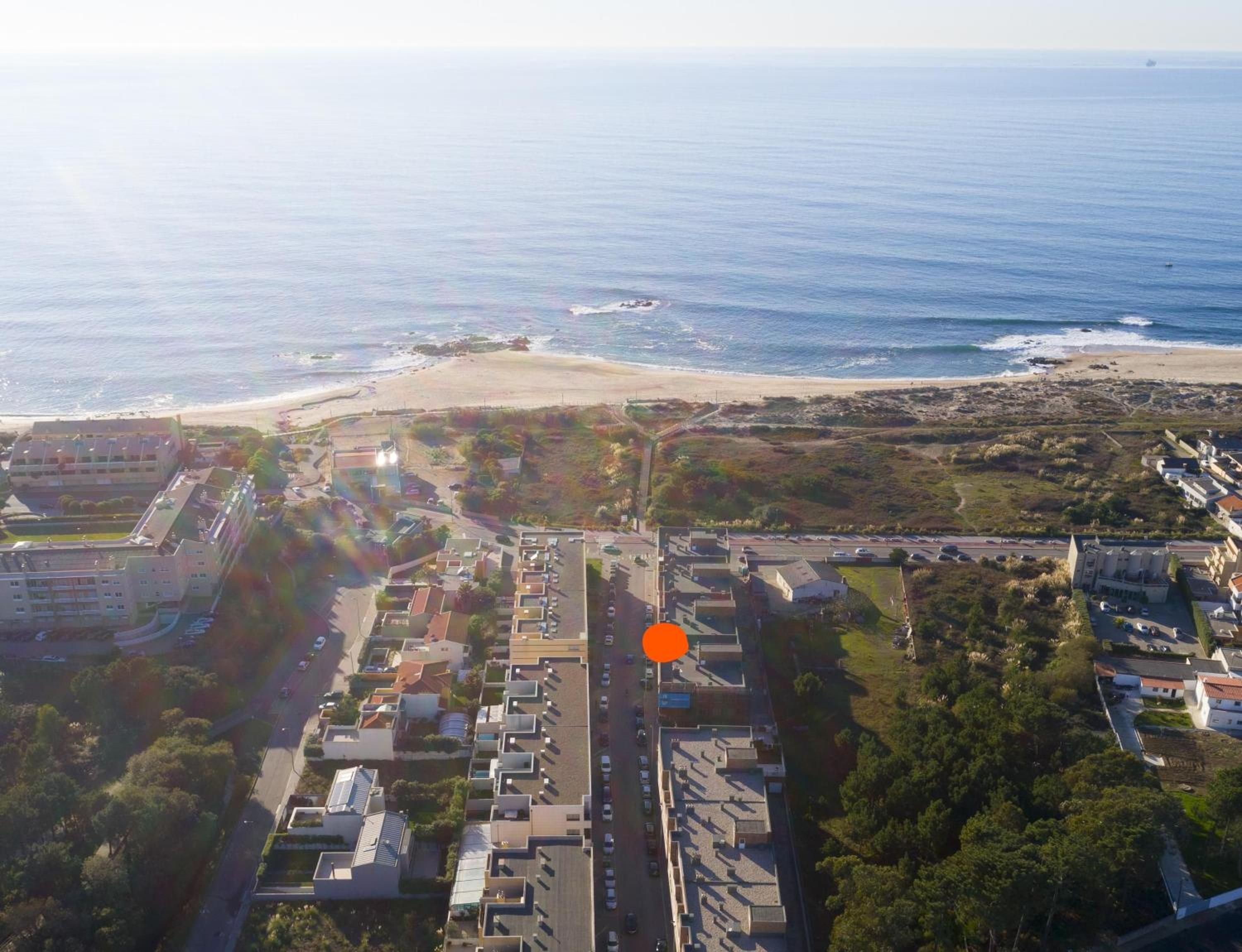 Madalena Beach Apartment by MP view 5