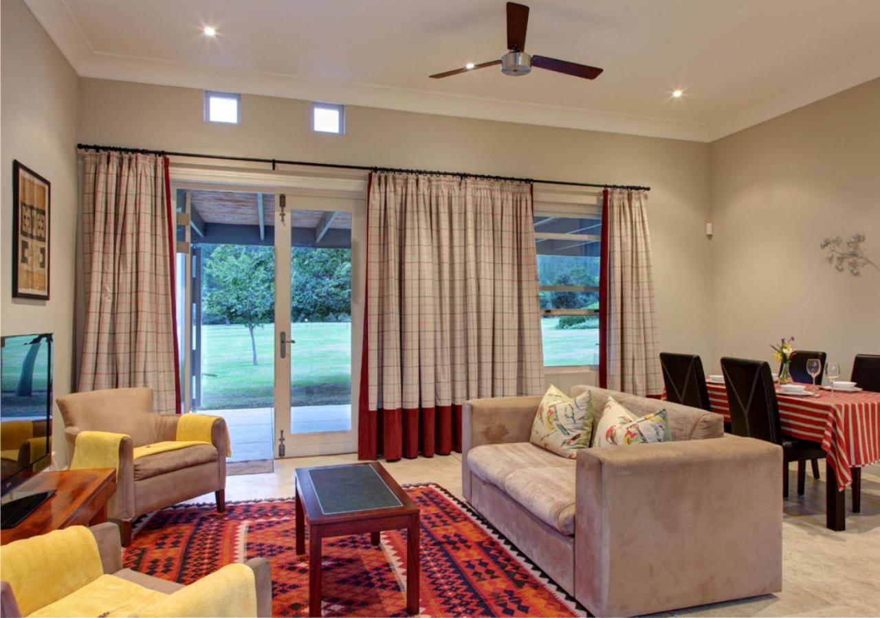 Gaikou Lodge