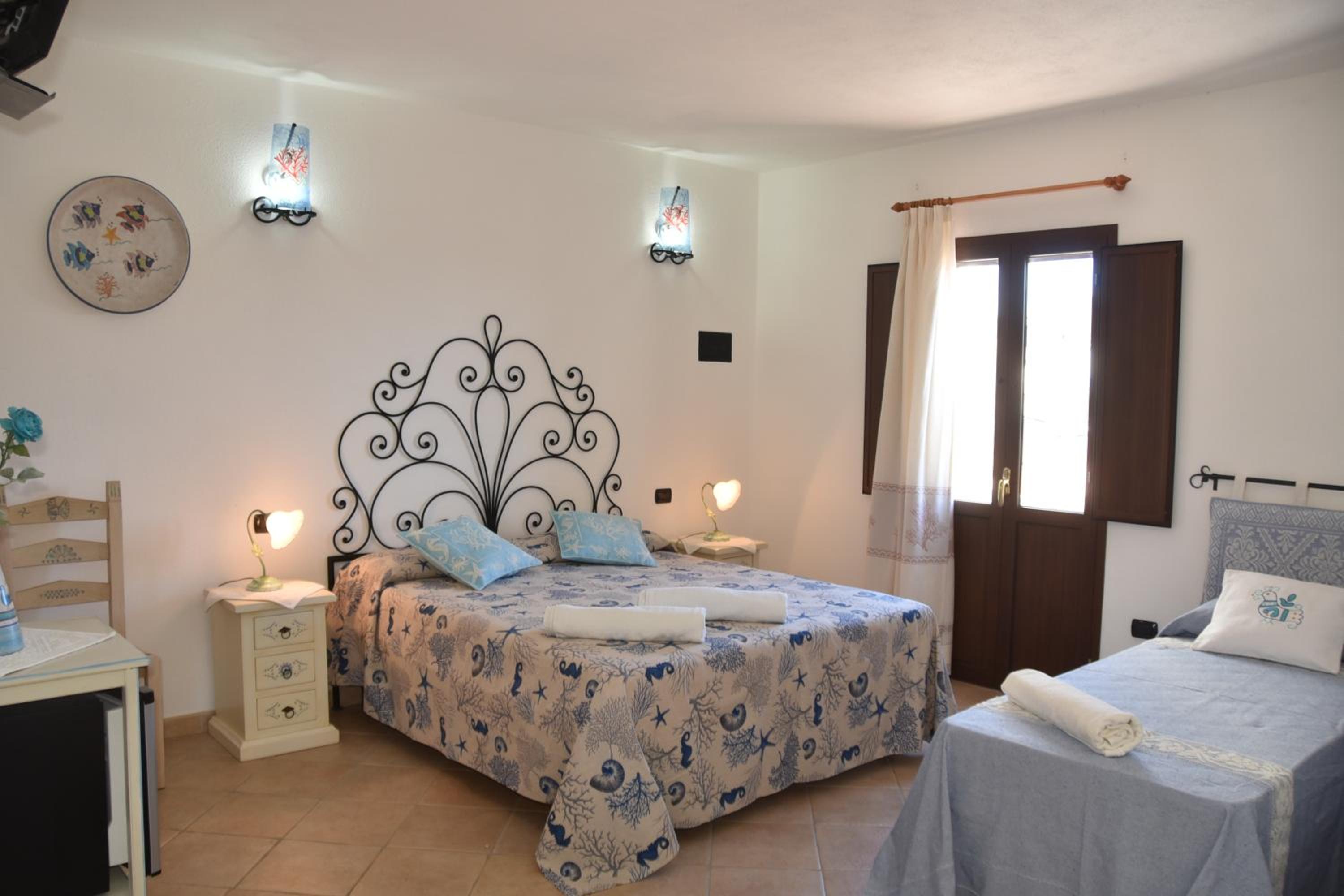 Bed & Breakfast Mare Isole
