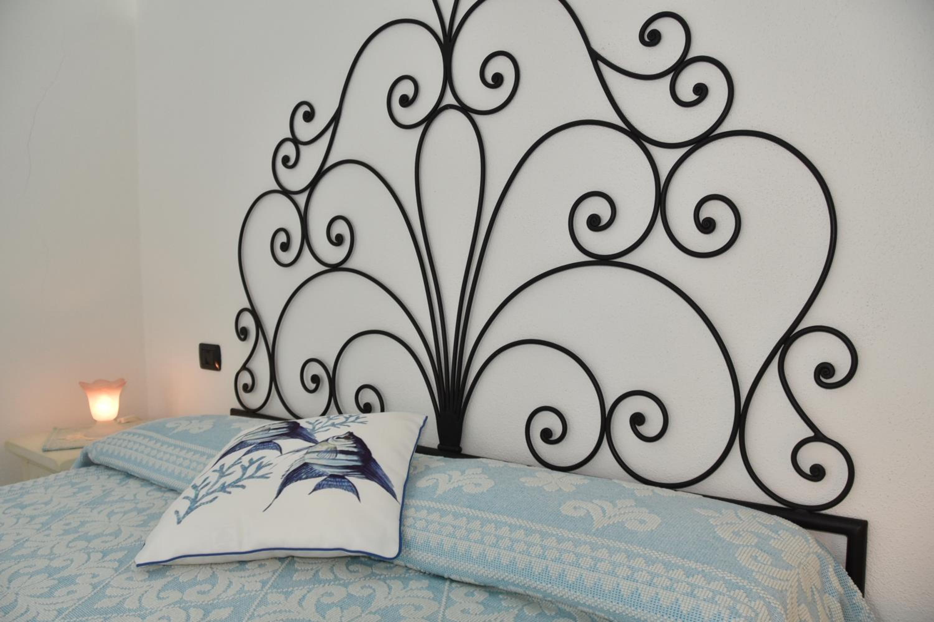 Bed & Breakfast Mare Isole