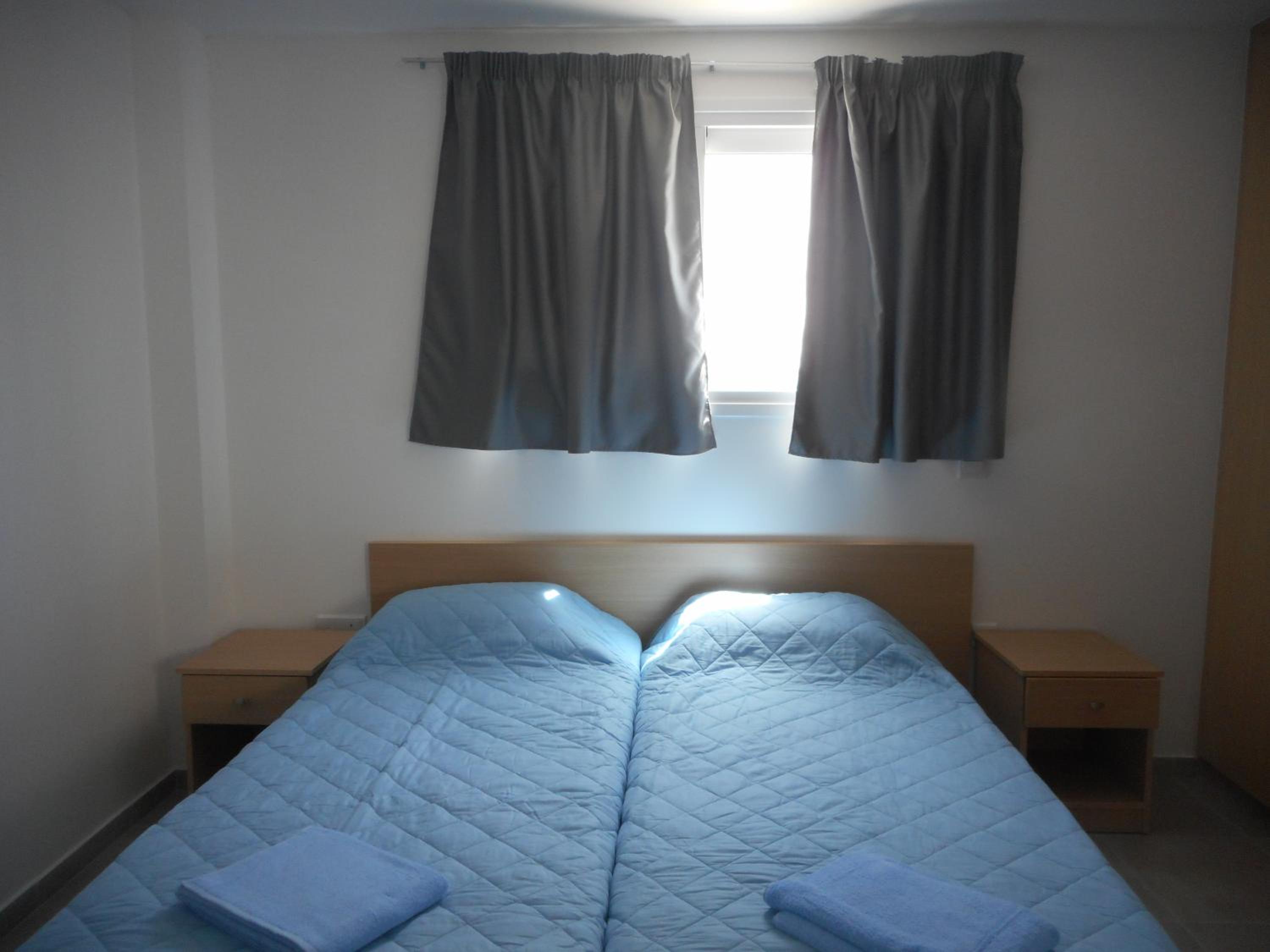 Luxiary Delux Apartment at Kkaras