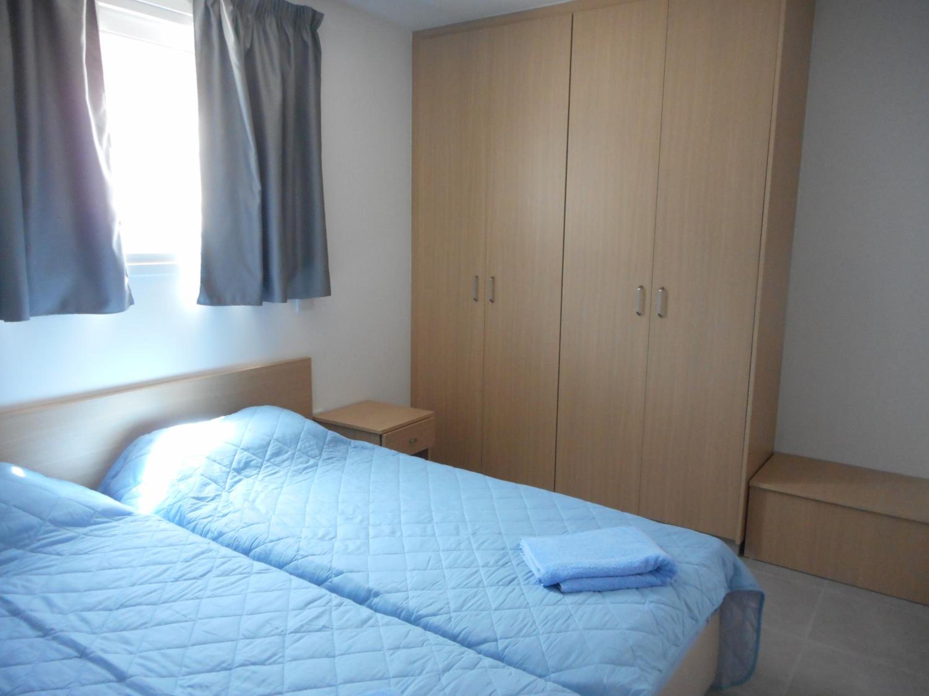 Luxiary Delux Apartment at Kkaras