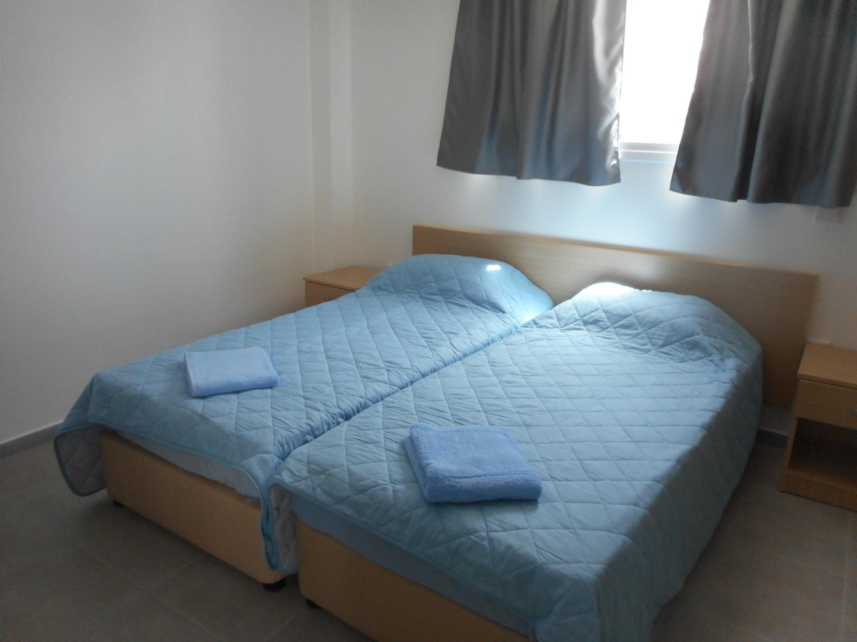 Luxiary Delux Apartment at Kkaras