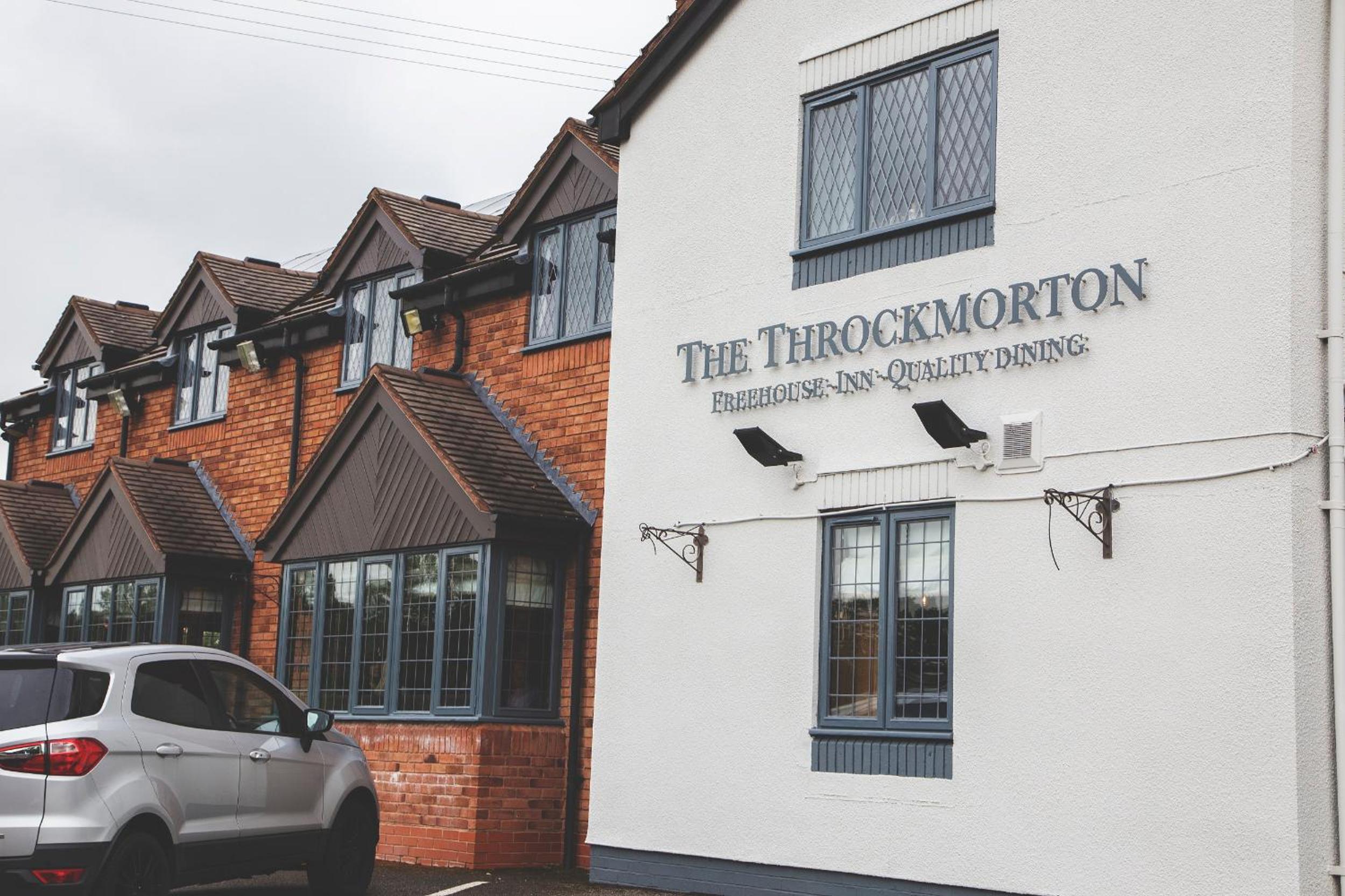 Alcester Vacations - The Throckmorton - Property Image 1