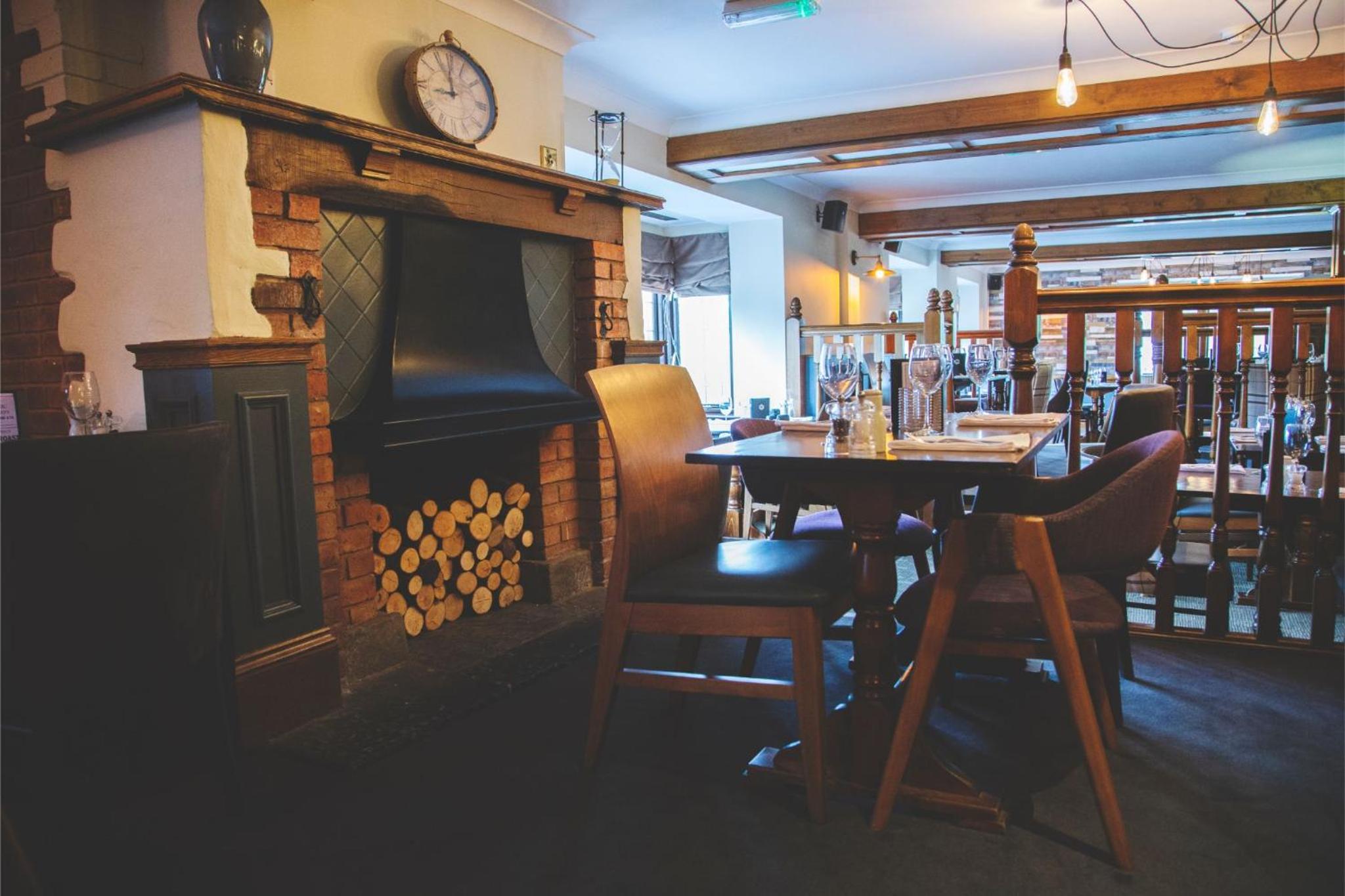 Alcester Vacations - The Throckmorton - Property Image 3