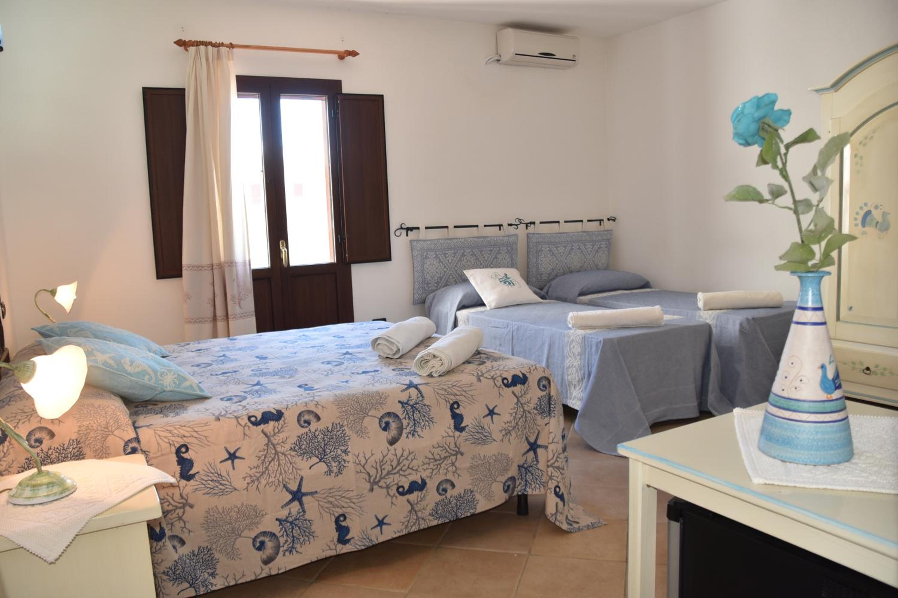 Bed & Breakfast Mare Isole