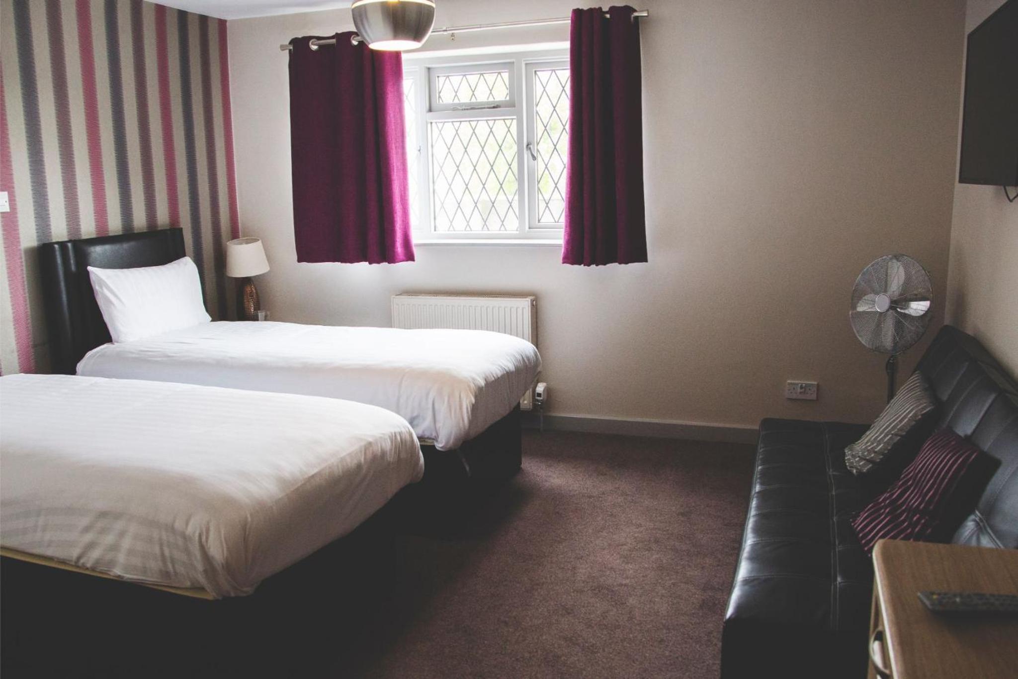 Alcester Vacations - The Throckmorton - Property Image 4