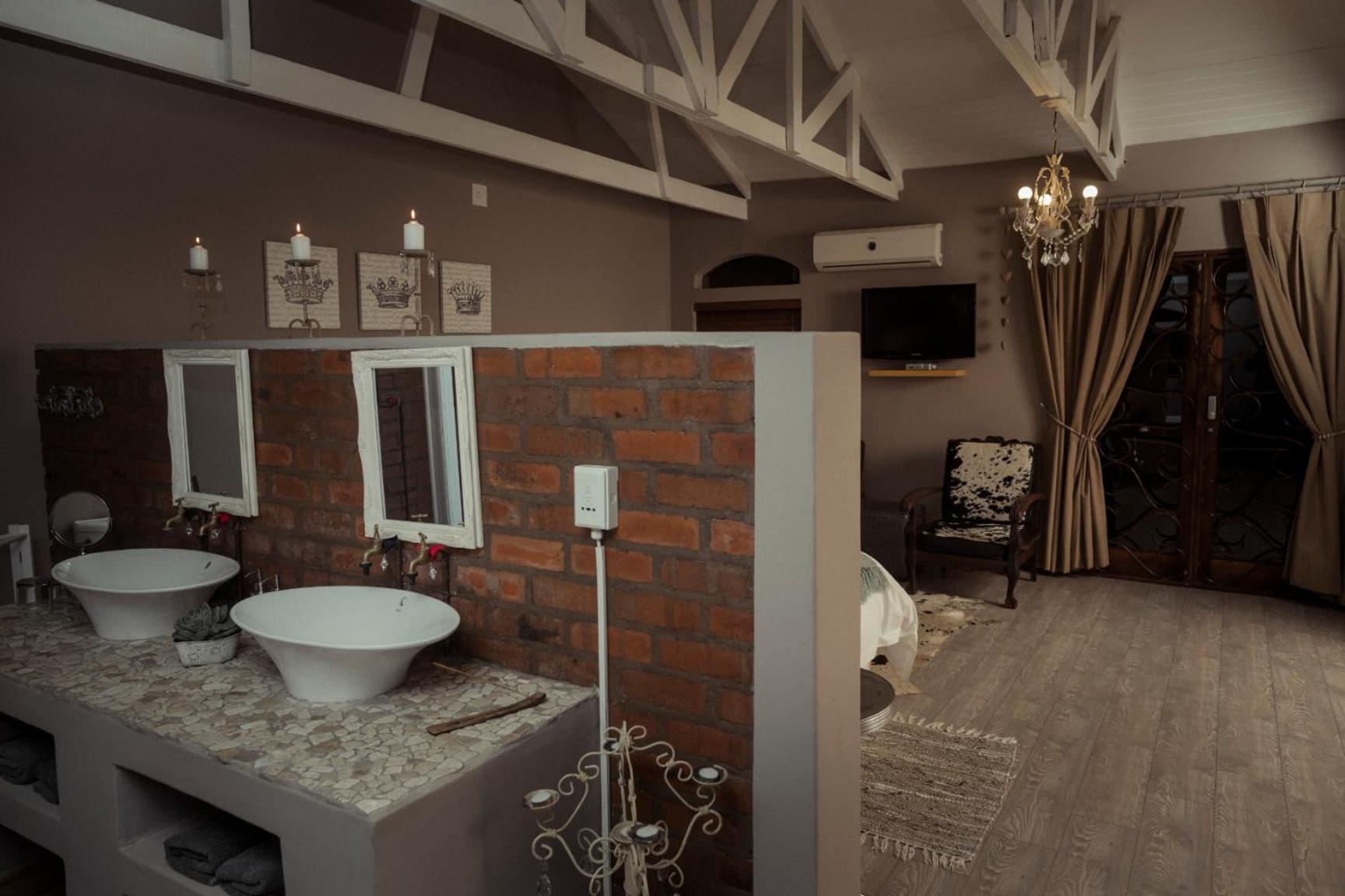 Klip en Kristal Guest House