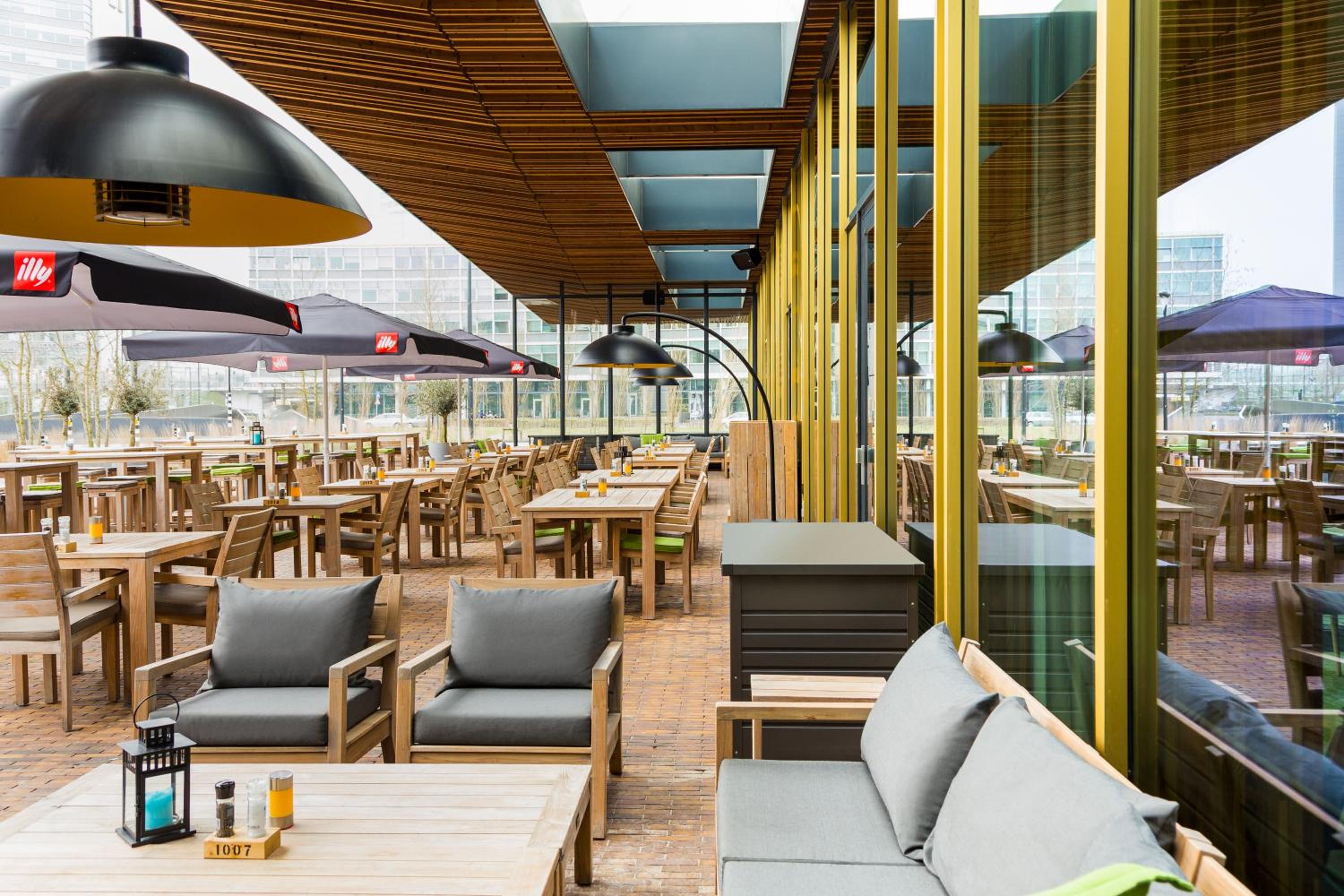 Hoofddorp Vacations - Novotel Amsterdam Schiphol Airport - Property Image 4