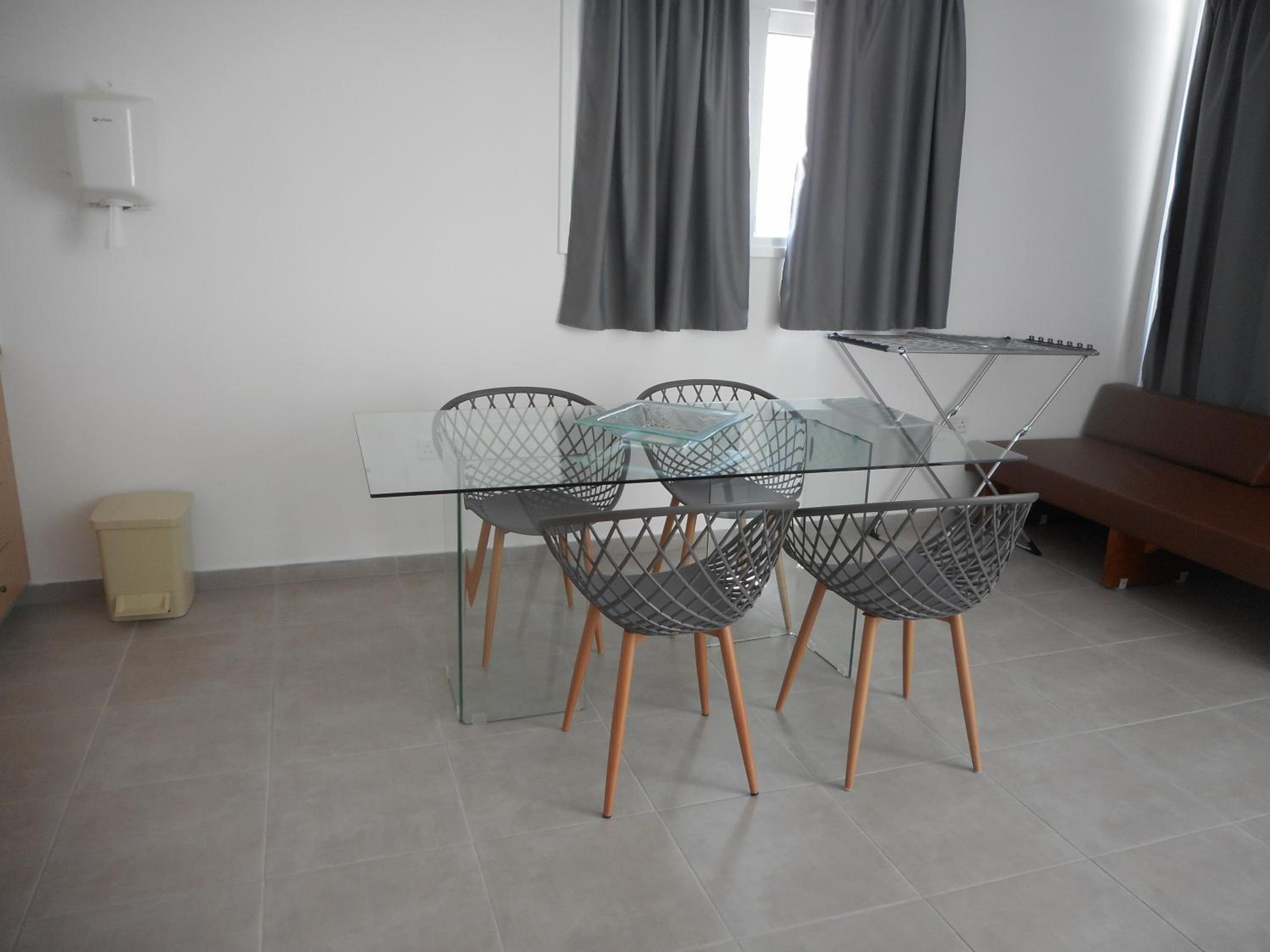 Luxiary Delux Apartment at Kkaras