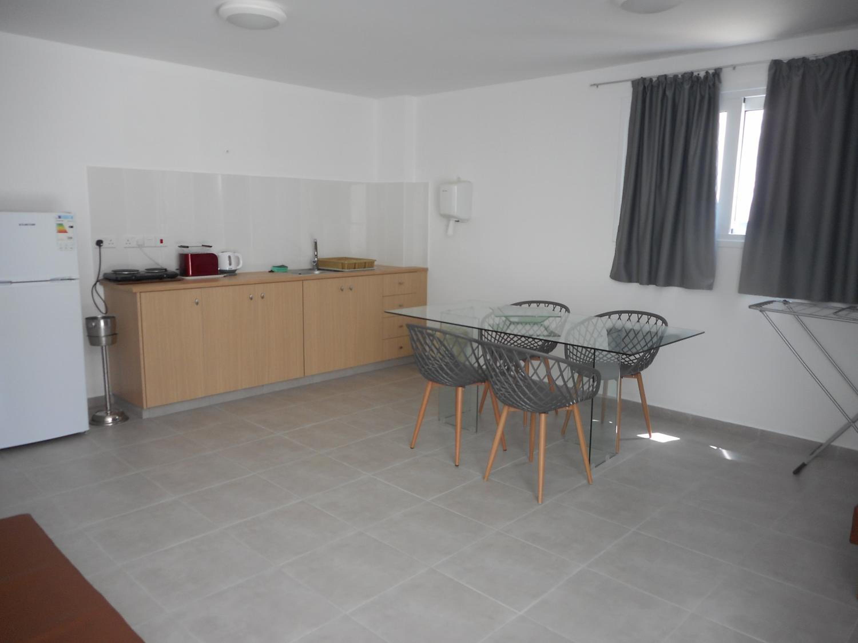 Luxiary Delux Apartment at Kkaras