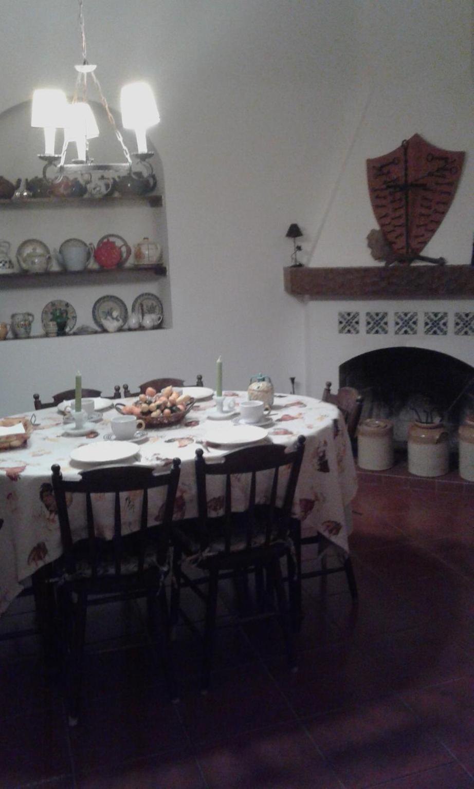 Casa das Lapinhas view 5