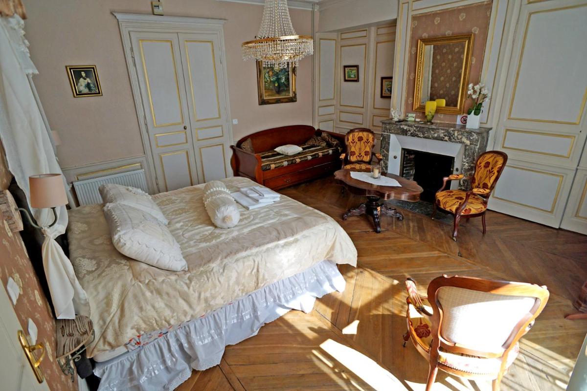Auberge des Capucins
