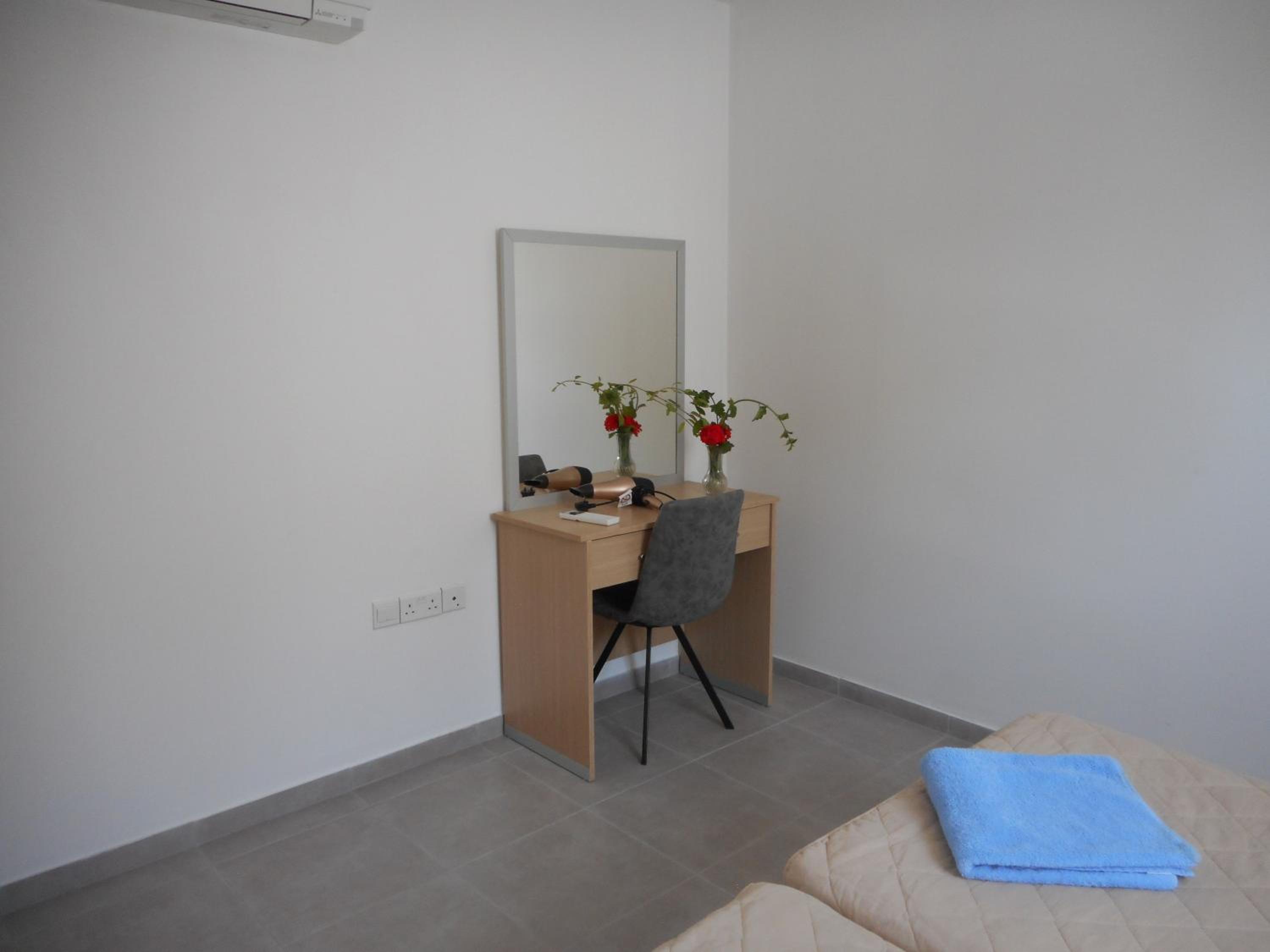 Luxiary Delux Apartment at Kkaras