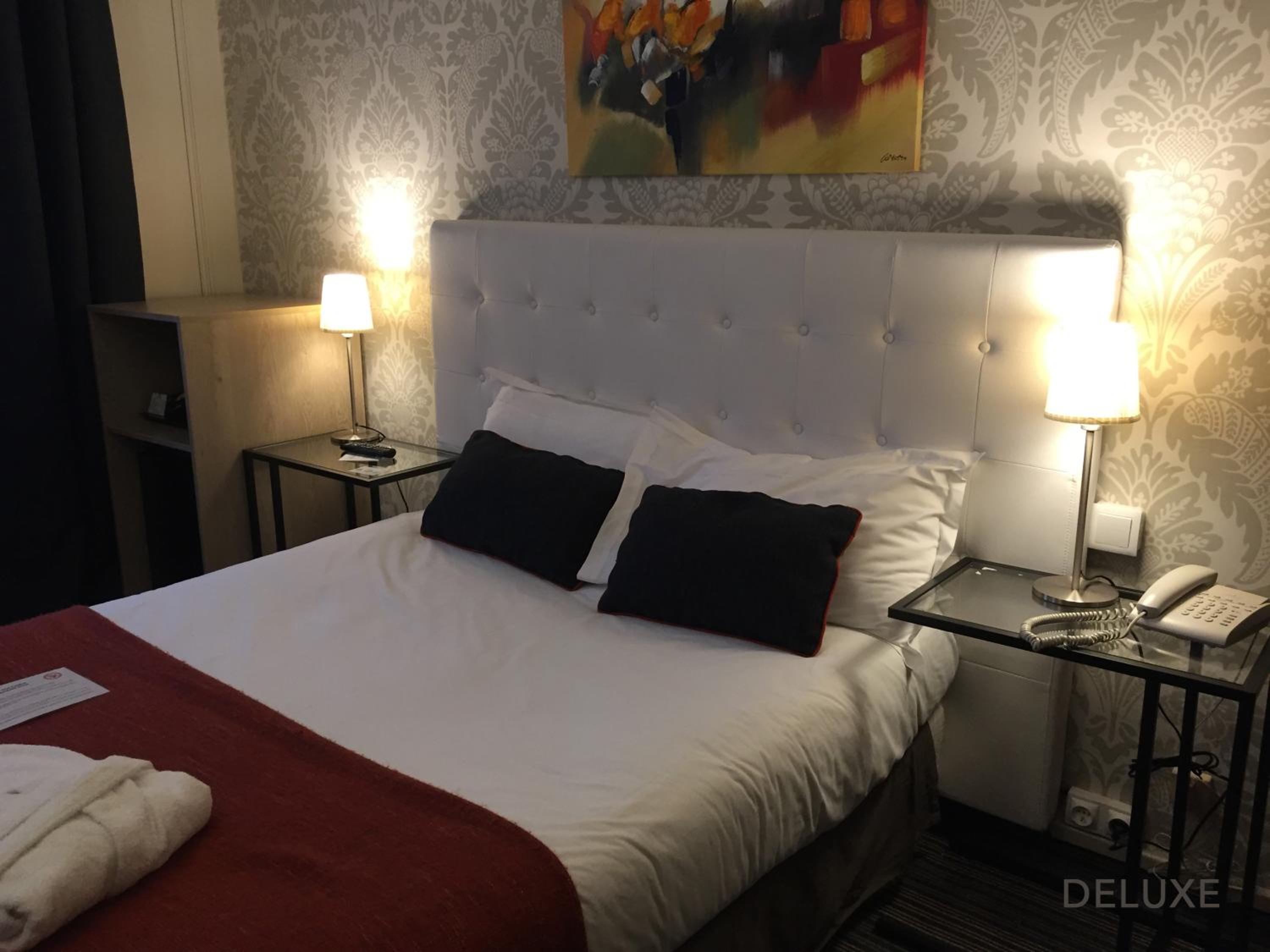 Puteaux Vacations - Hotel Dauphin - Property Image 5