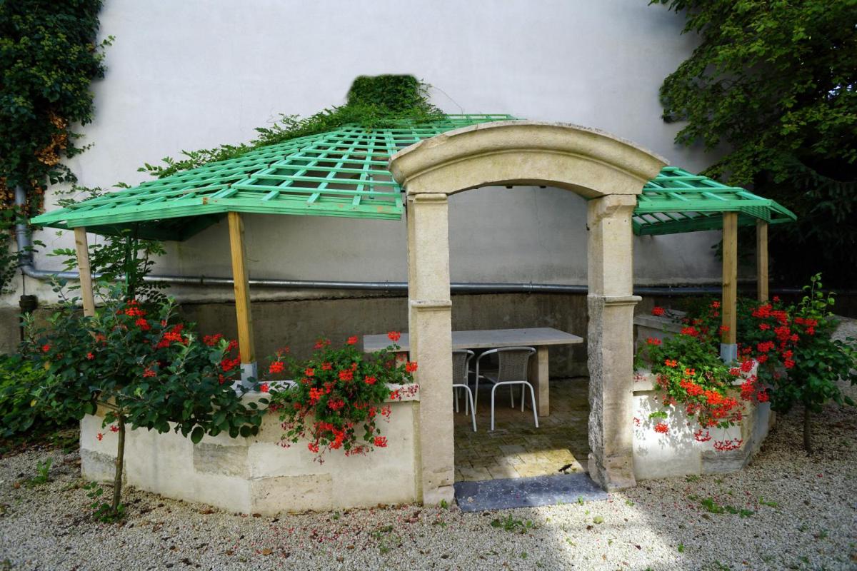 Auberge des Capucins