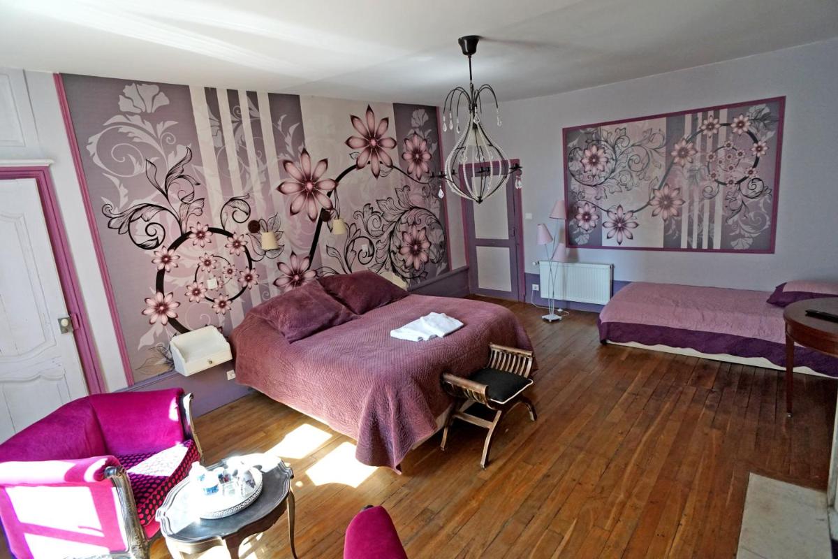 Auberge des Capucins