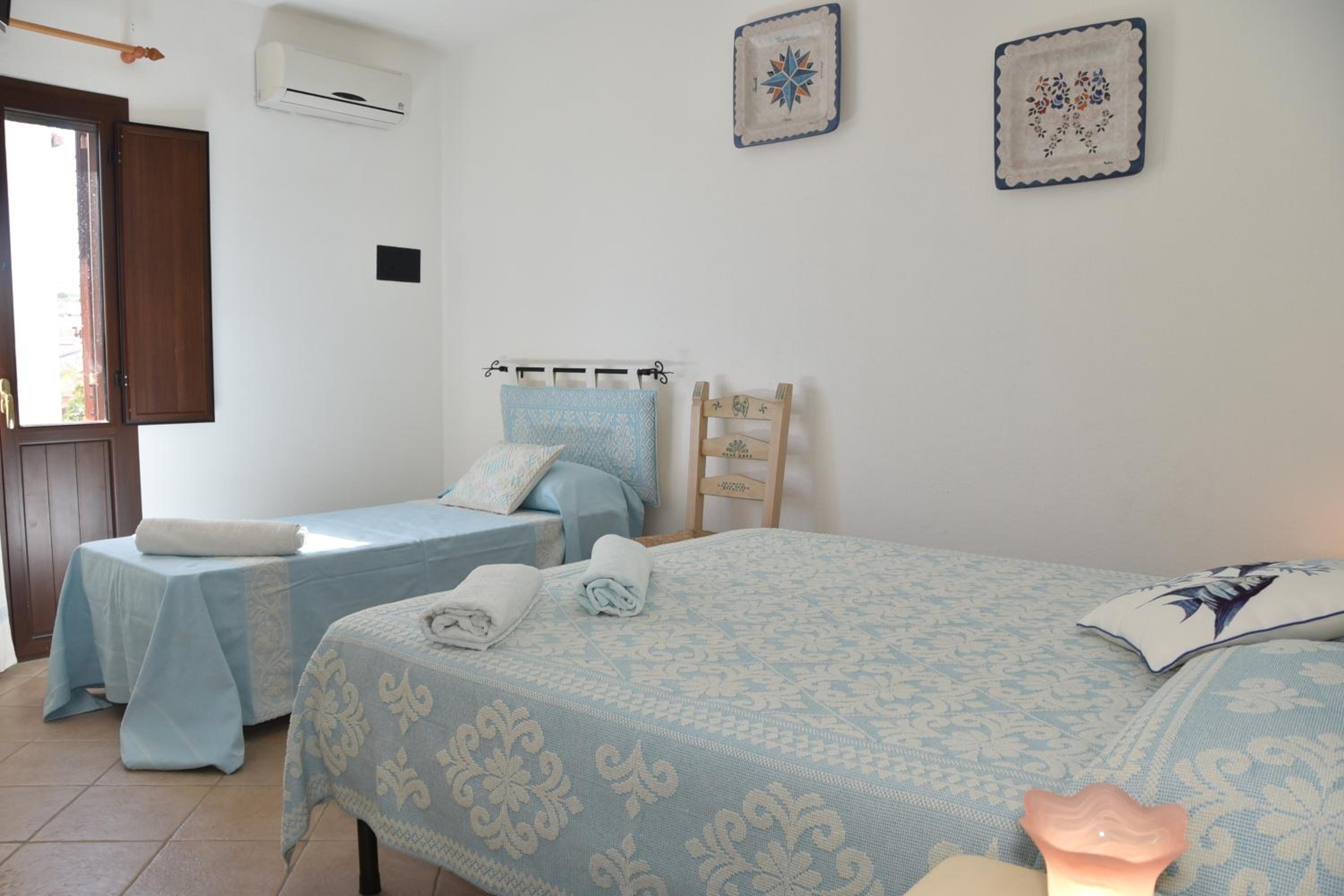 Bed & Breakfast Mare Isole