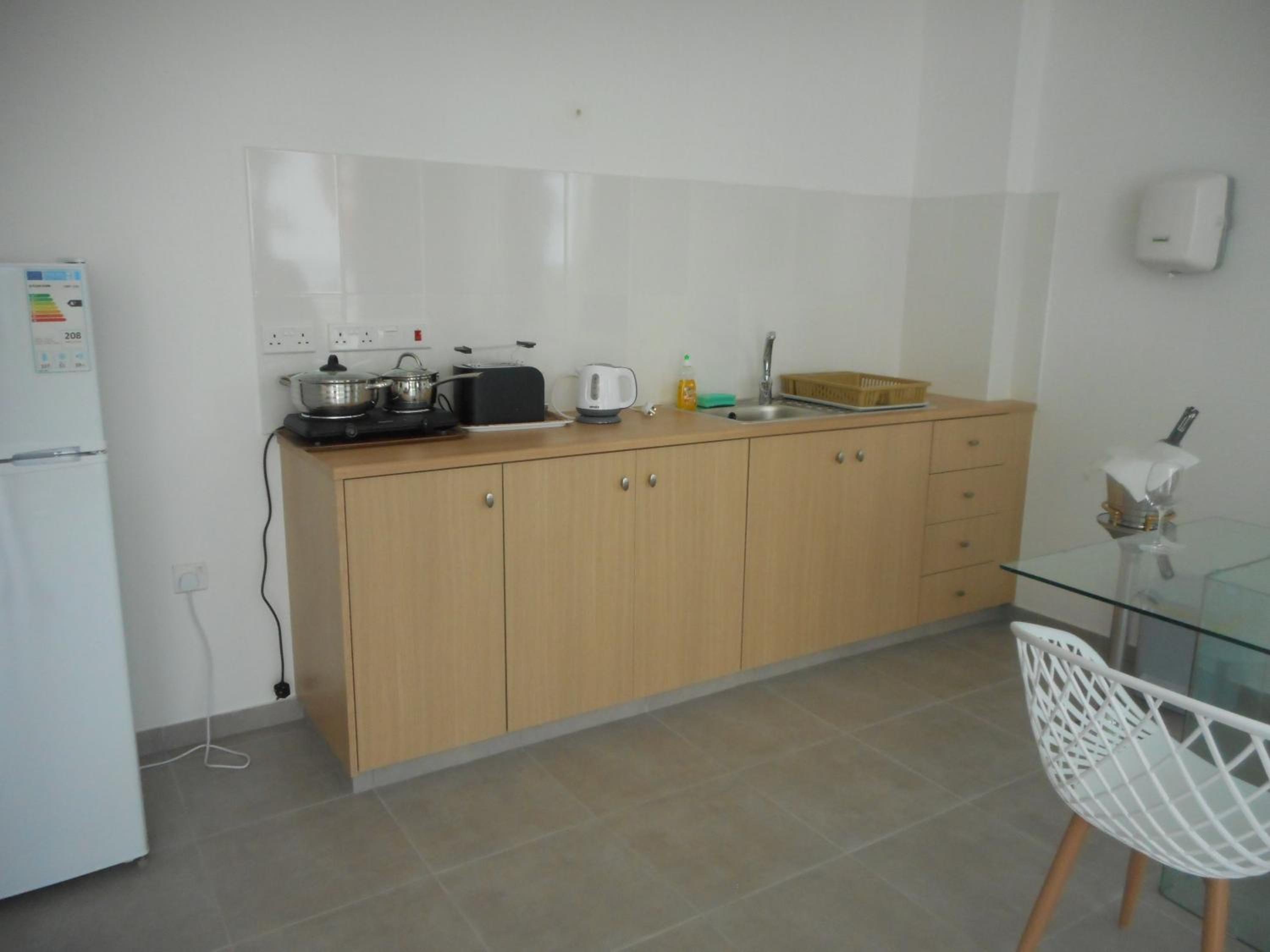 Luxiary Delux Apartment at Kkaras