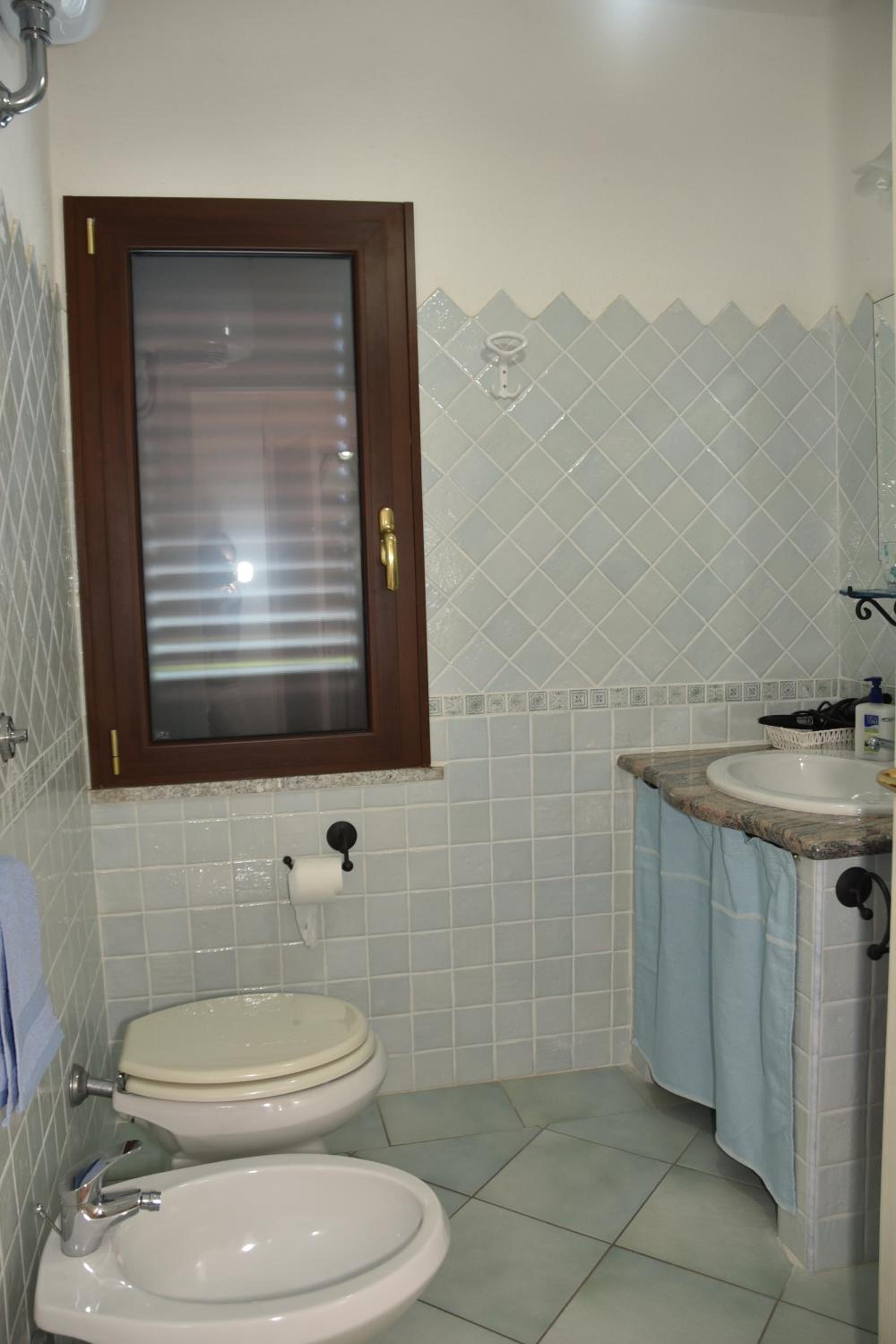 Bed & Breakfast Mare Isole