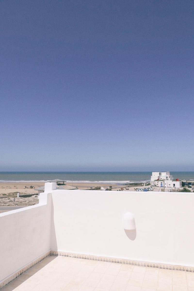 rooftop