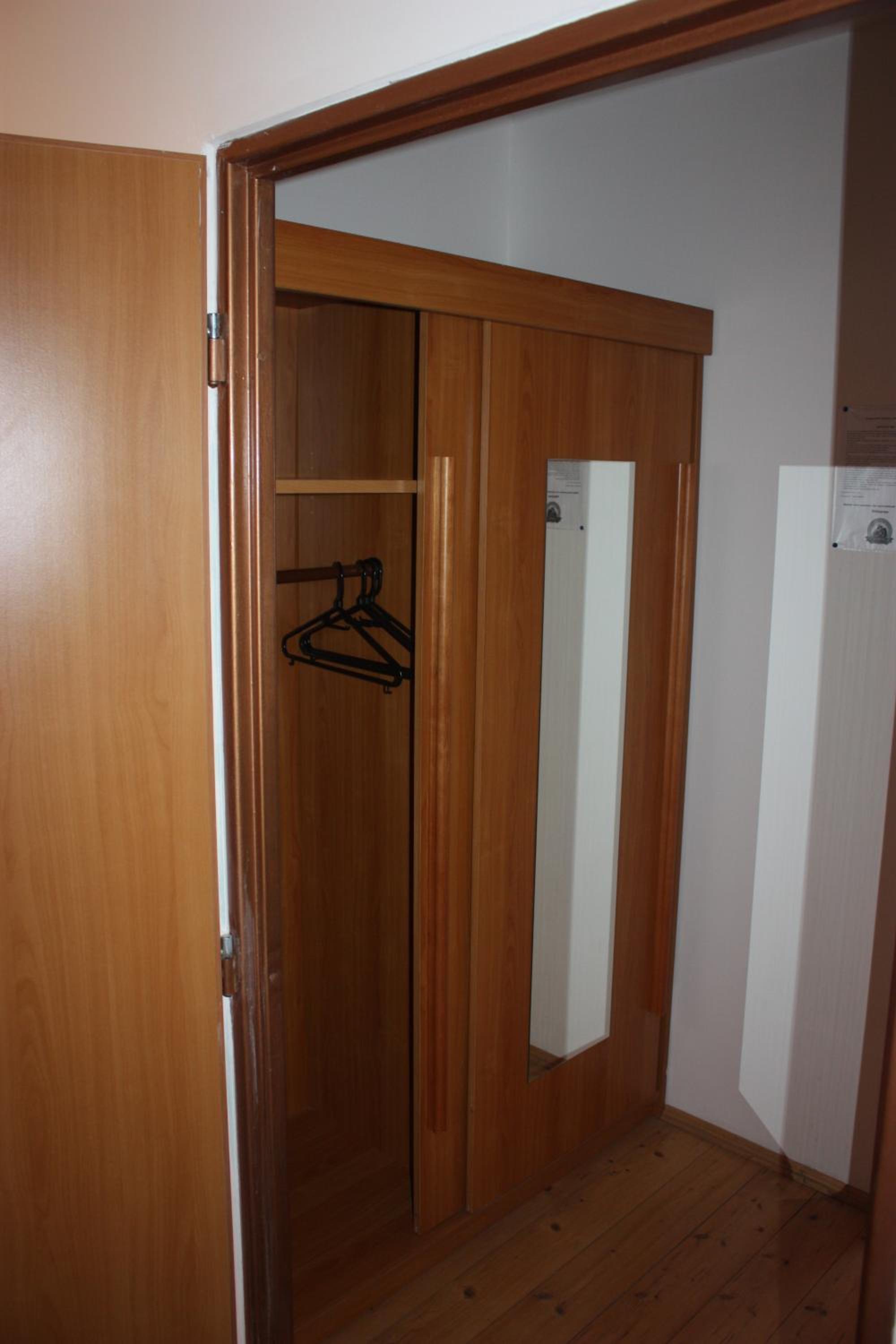 Penzion Jaroš