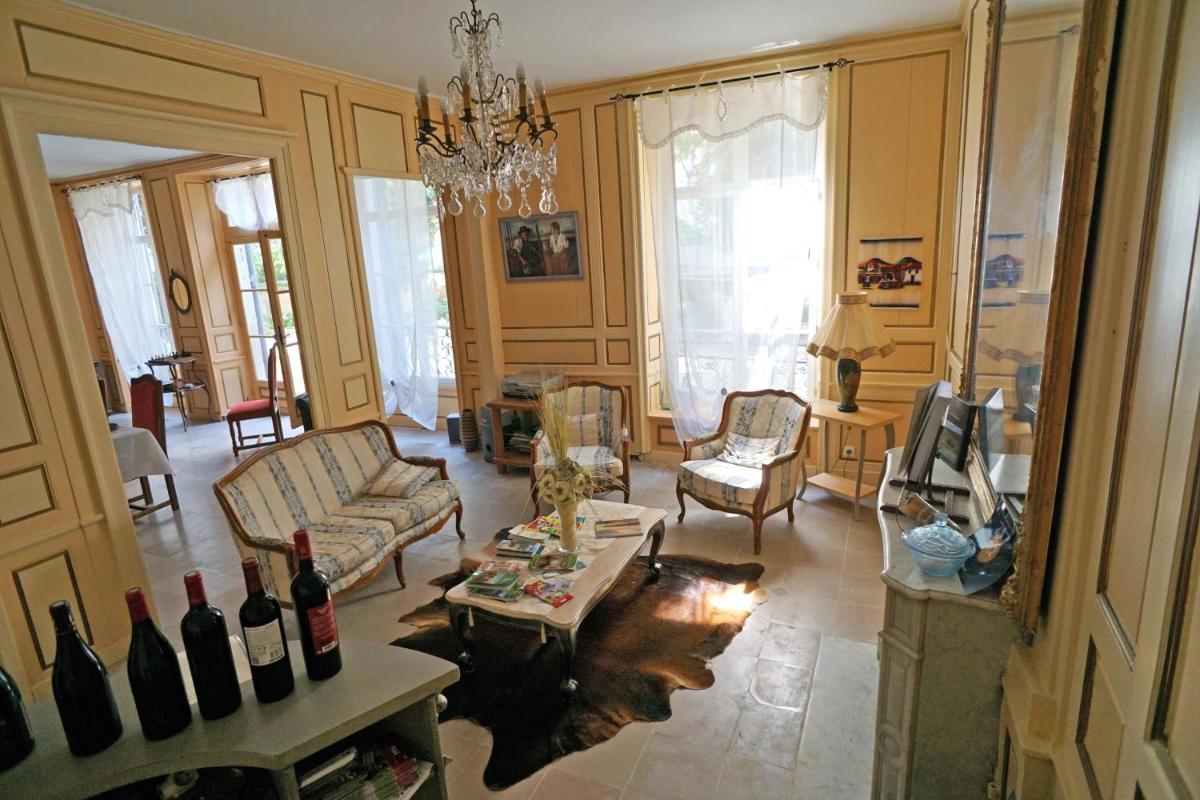 Auberge des Capucins