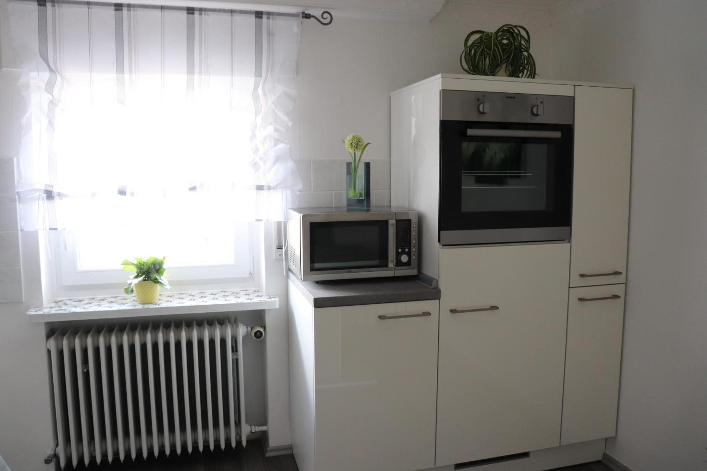 Ferien- und Monteurwohnung Julia