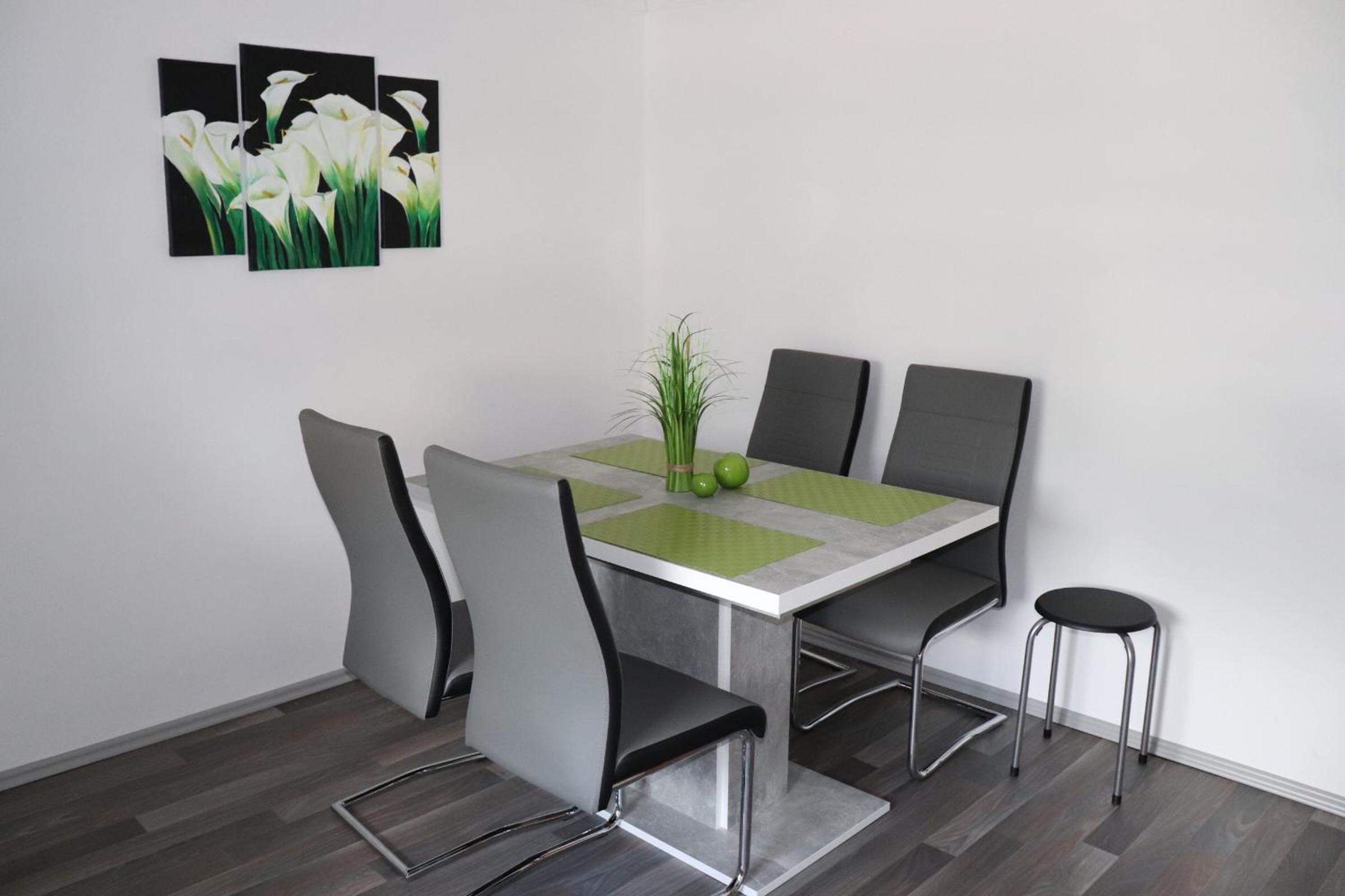 Ferien- und Monteurwohnung Julia