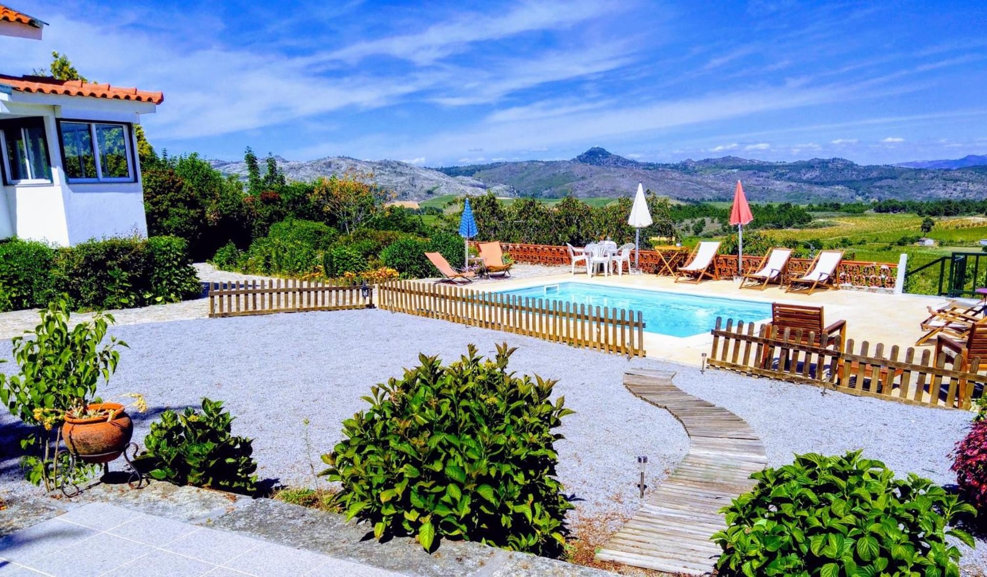Quinta do Sol view 5