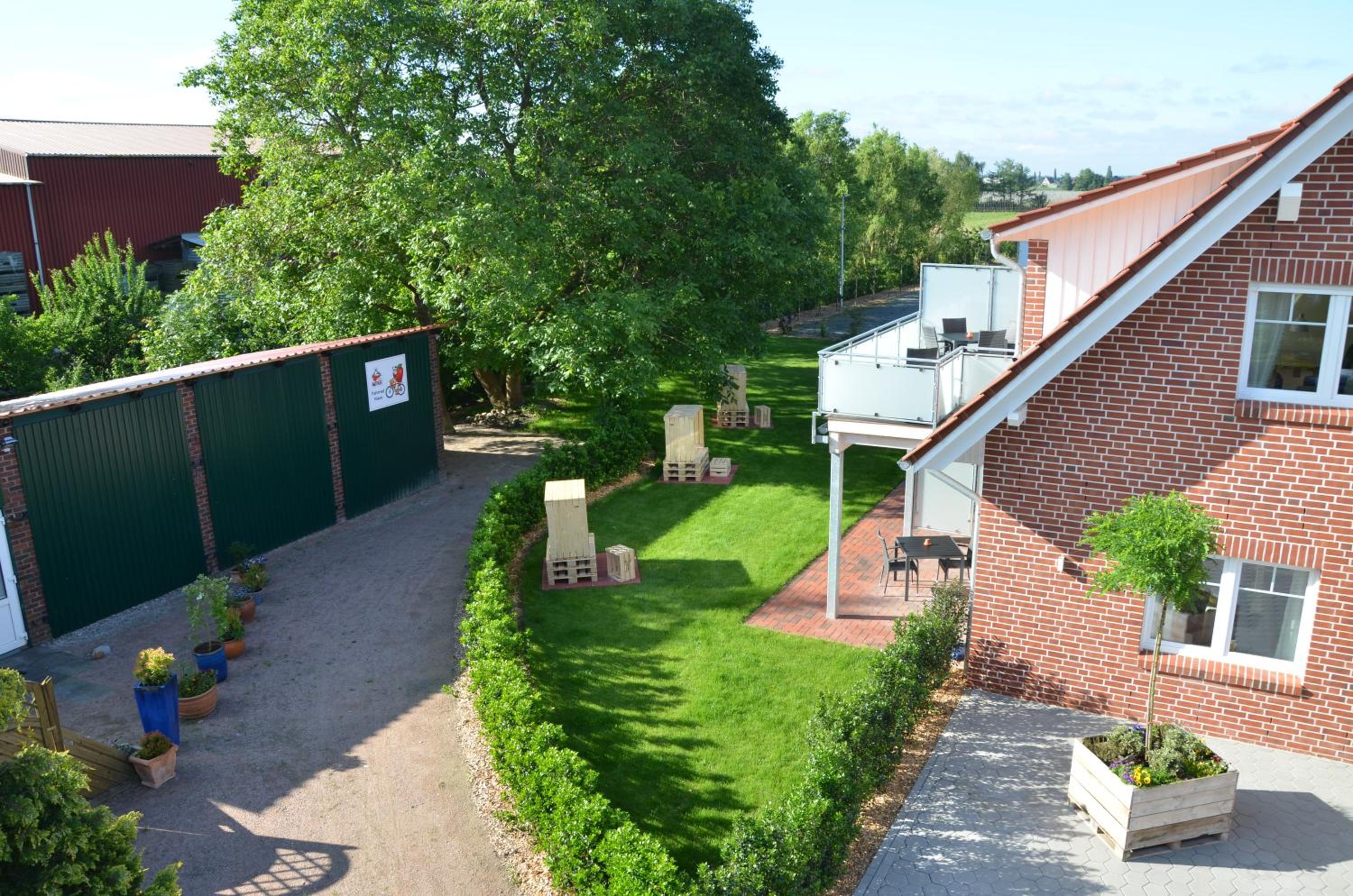 Fewo Obsthof Matthies - Property Image 111