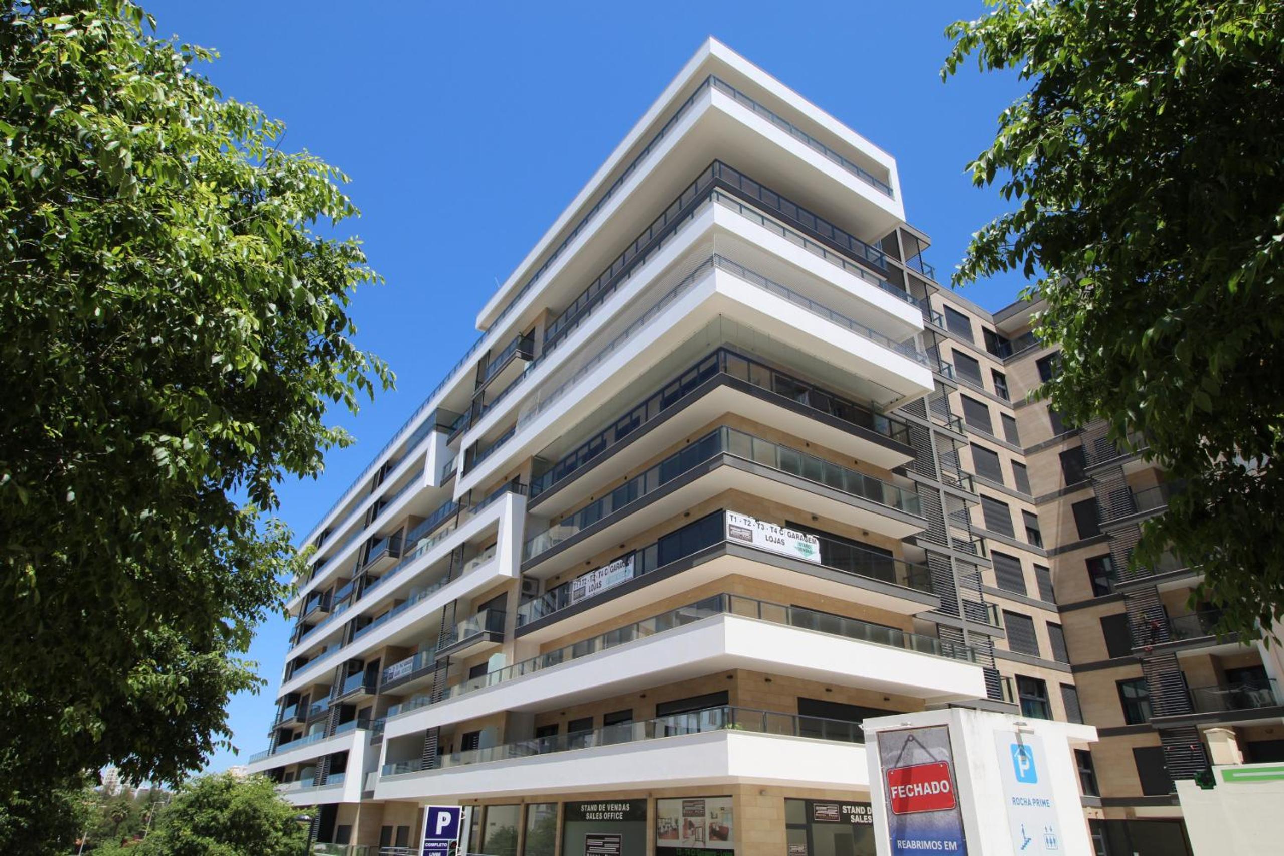 T1 Praia da Rocha / Rocha Prime B5 view 3