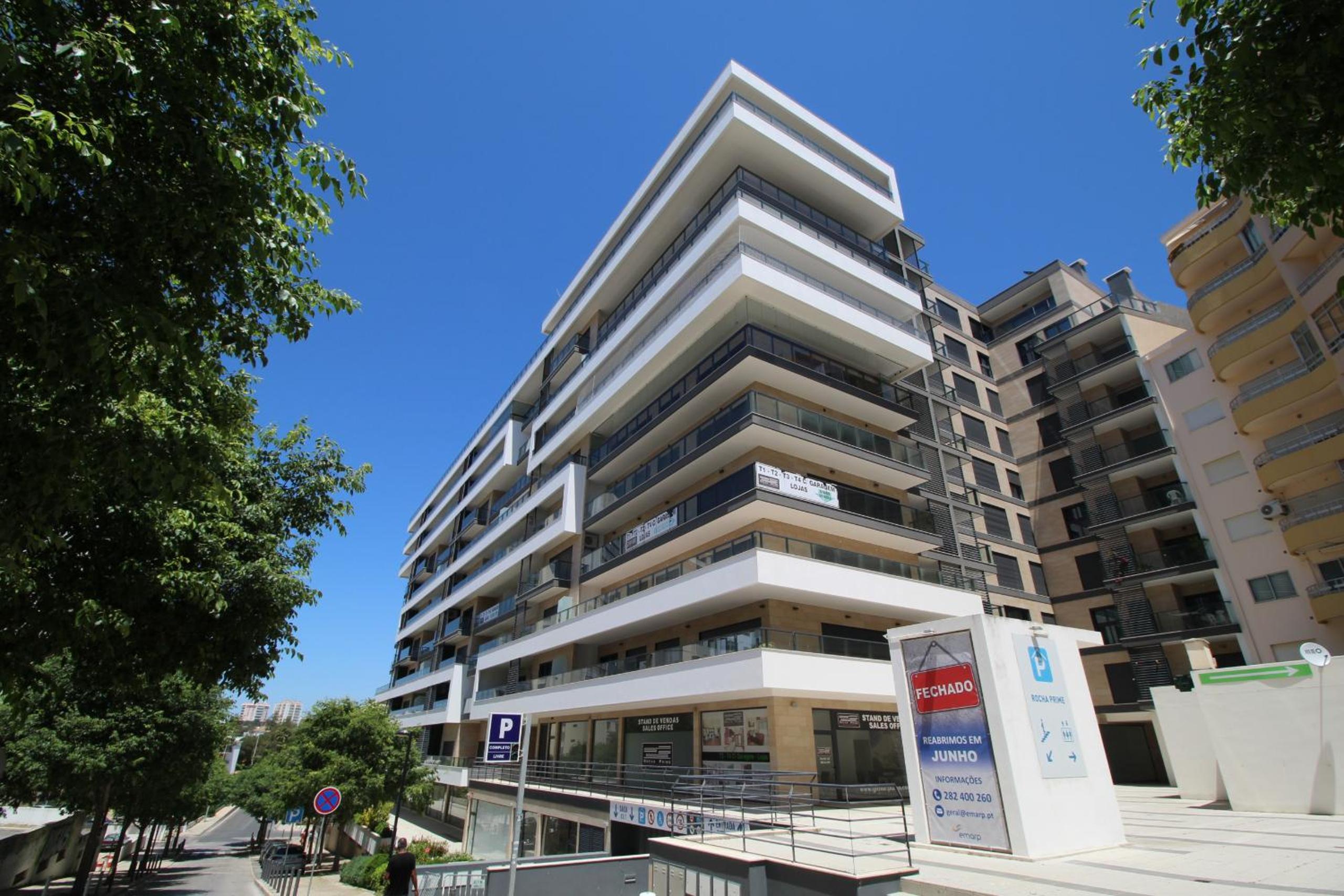 T1 Praia da Rocha / Rocha Prime B5 view 2