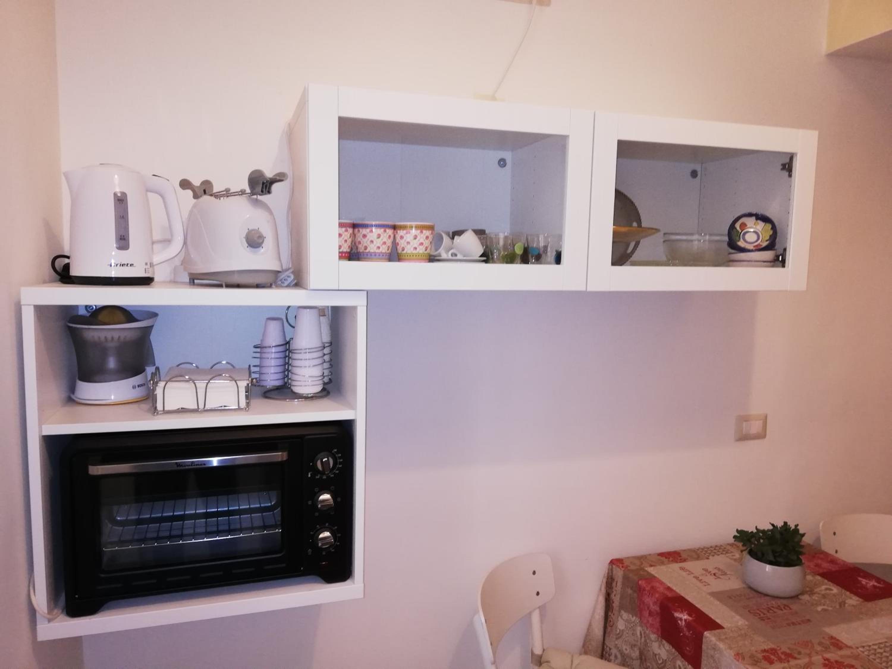 Sichelgaita Apartment