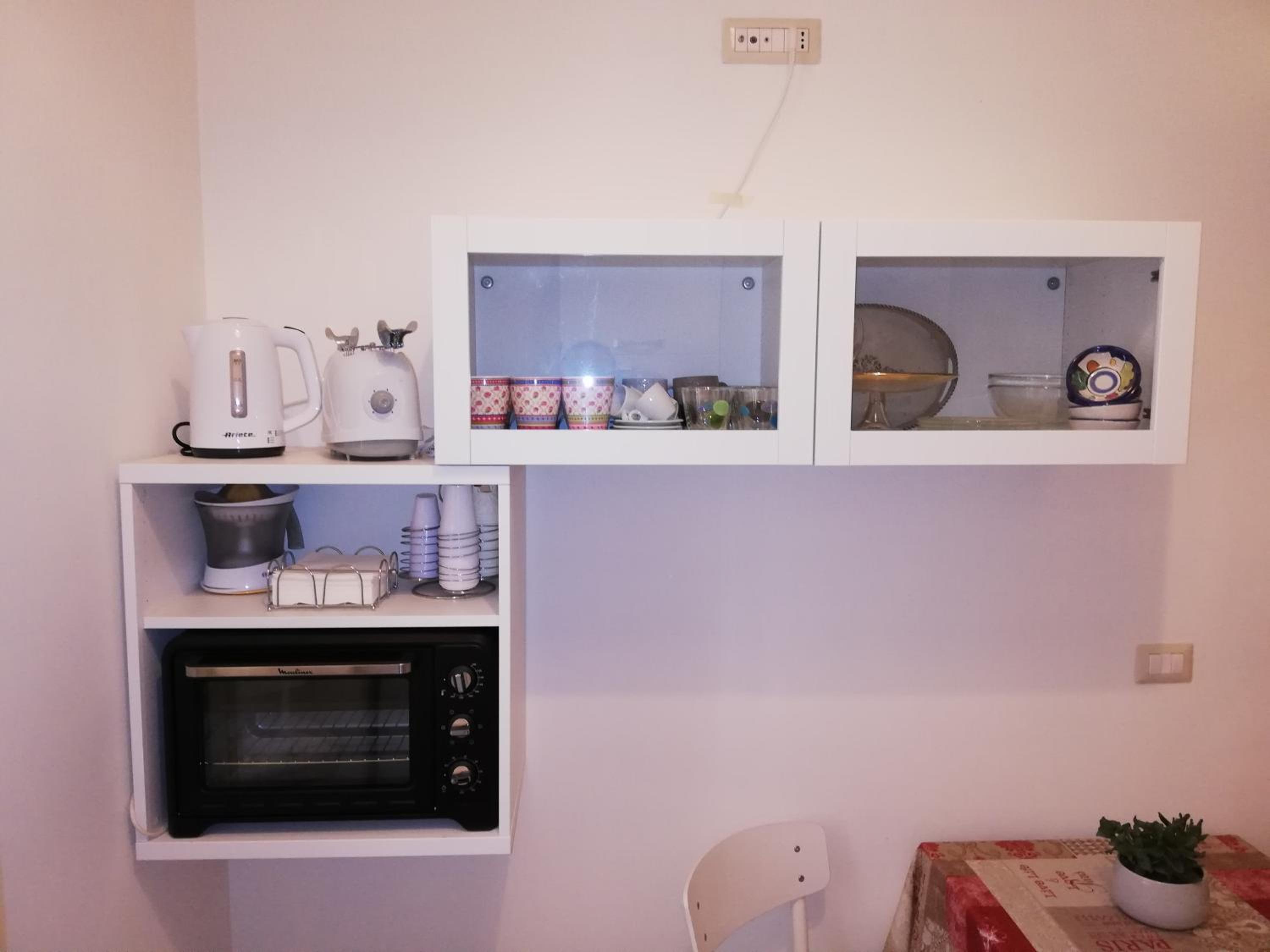 Sichelgaita Apartment