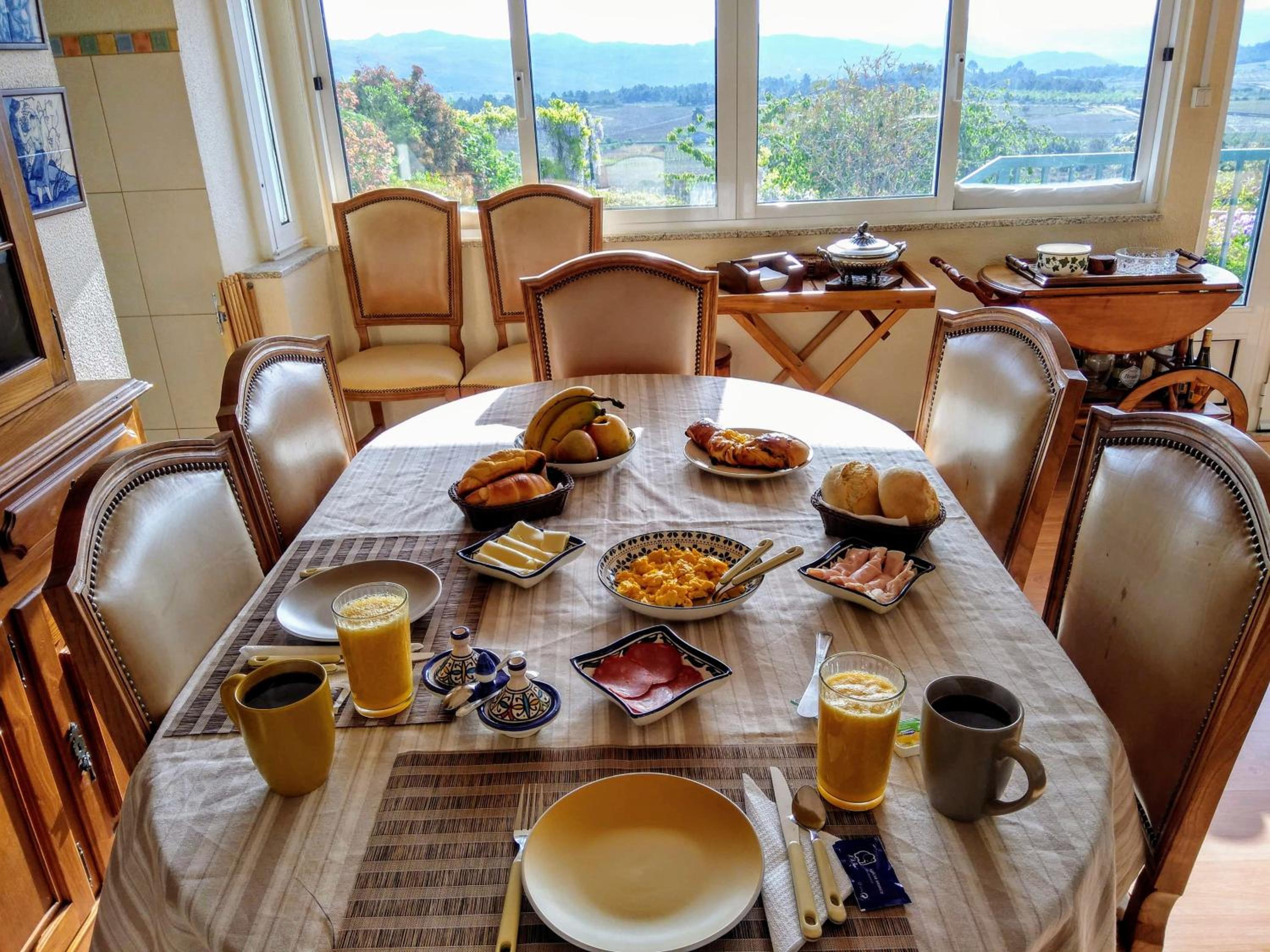Quinta do Sol view 3