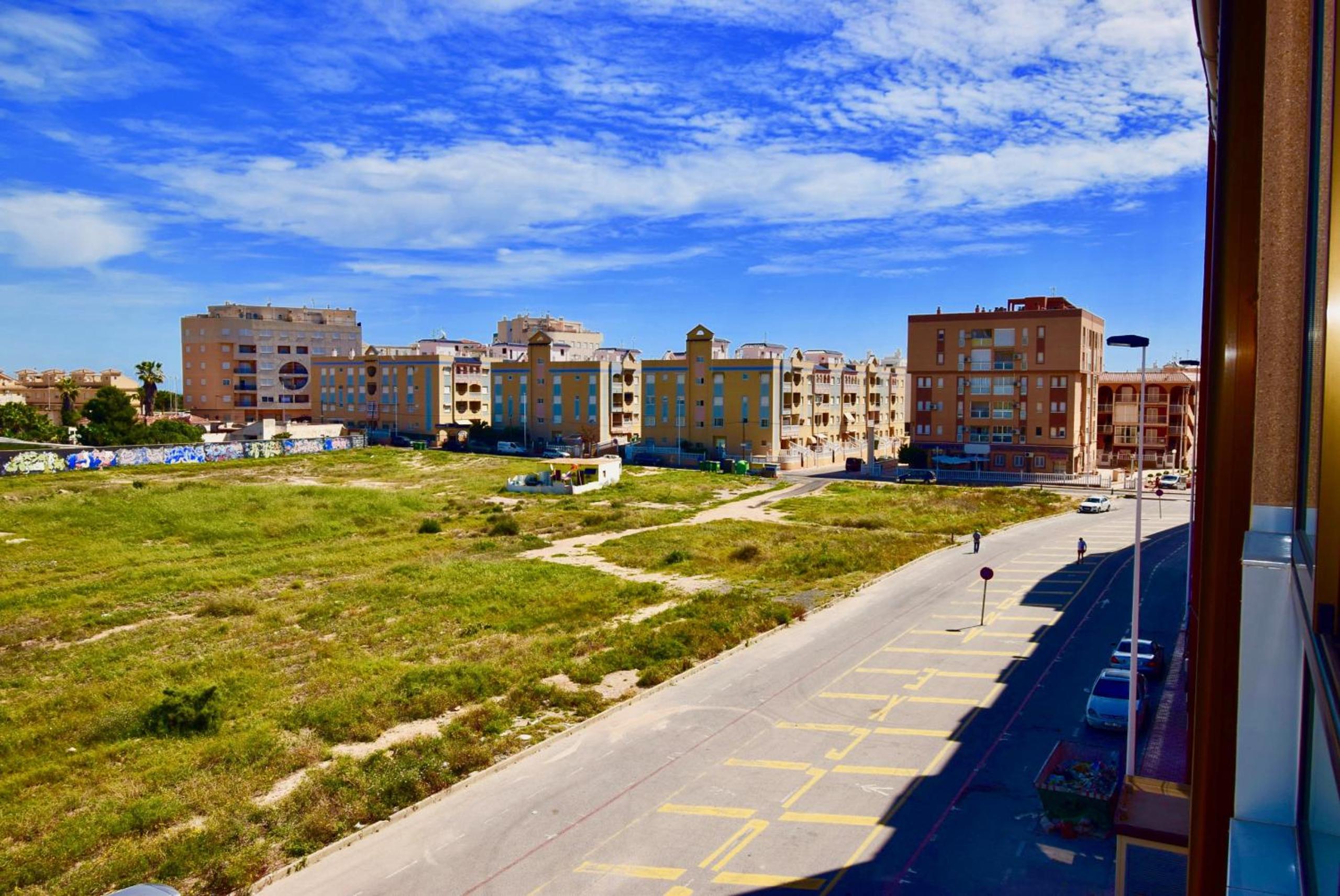Tulip-Apartaments Calle la Lecha