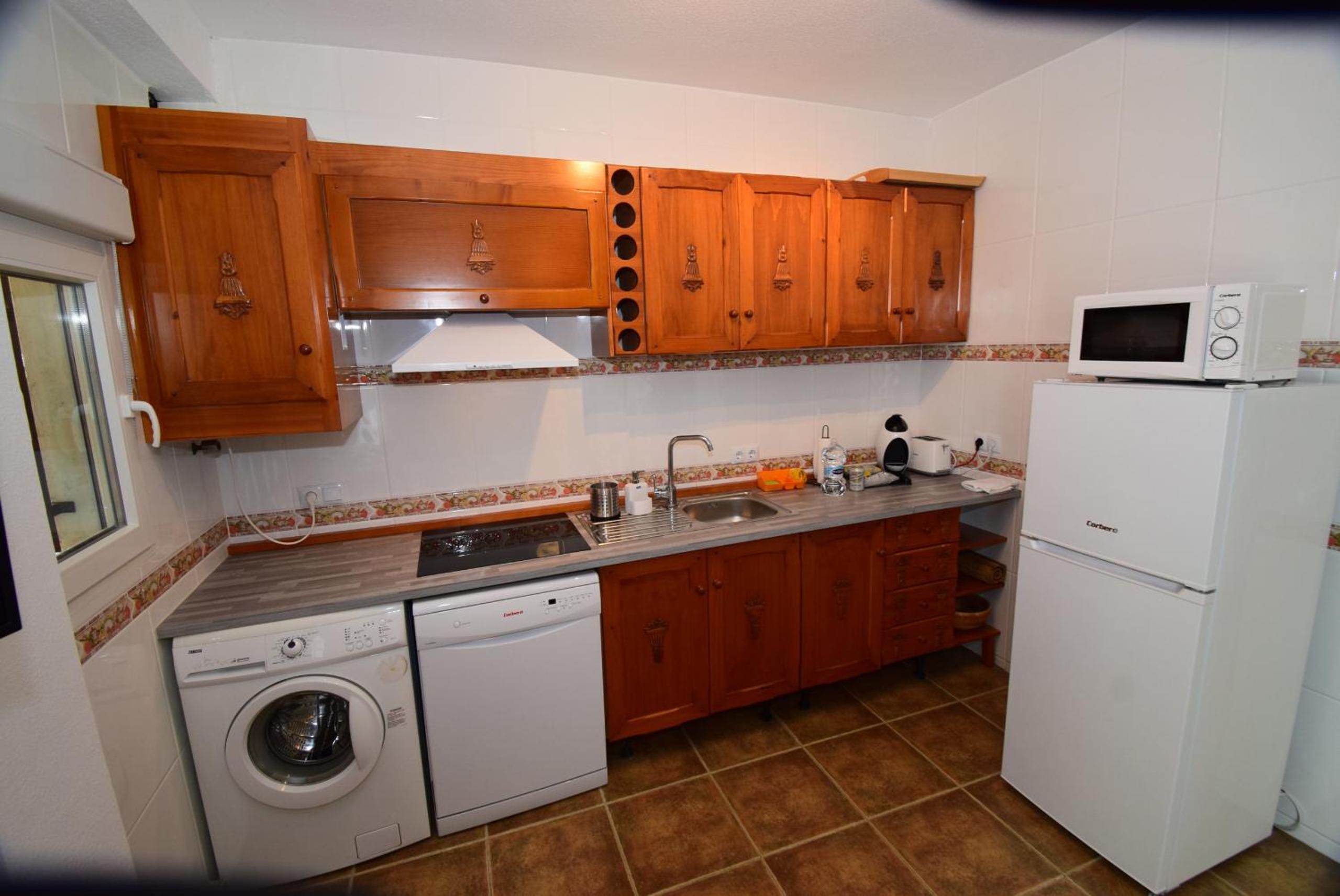 Tulip-Apartaments Calle la Lecha