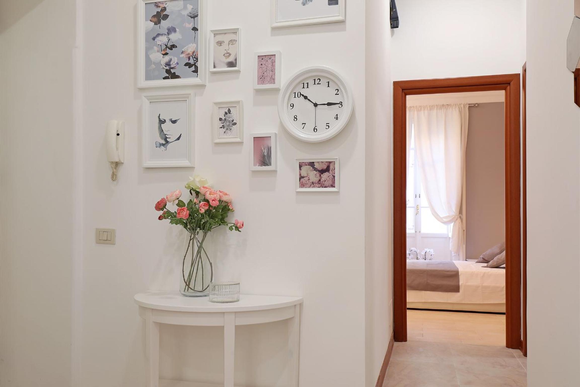 Olafo’s house