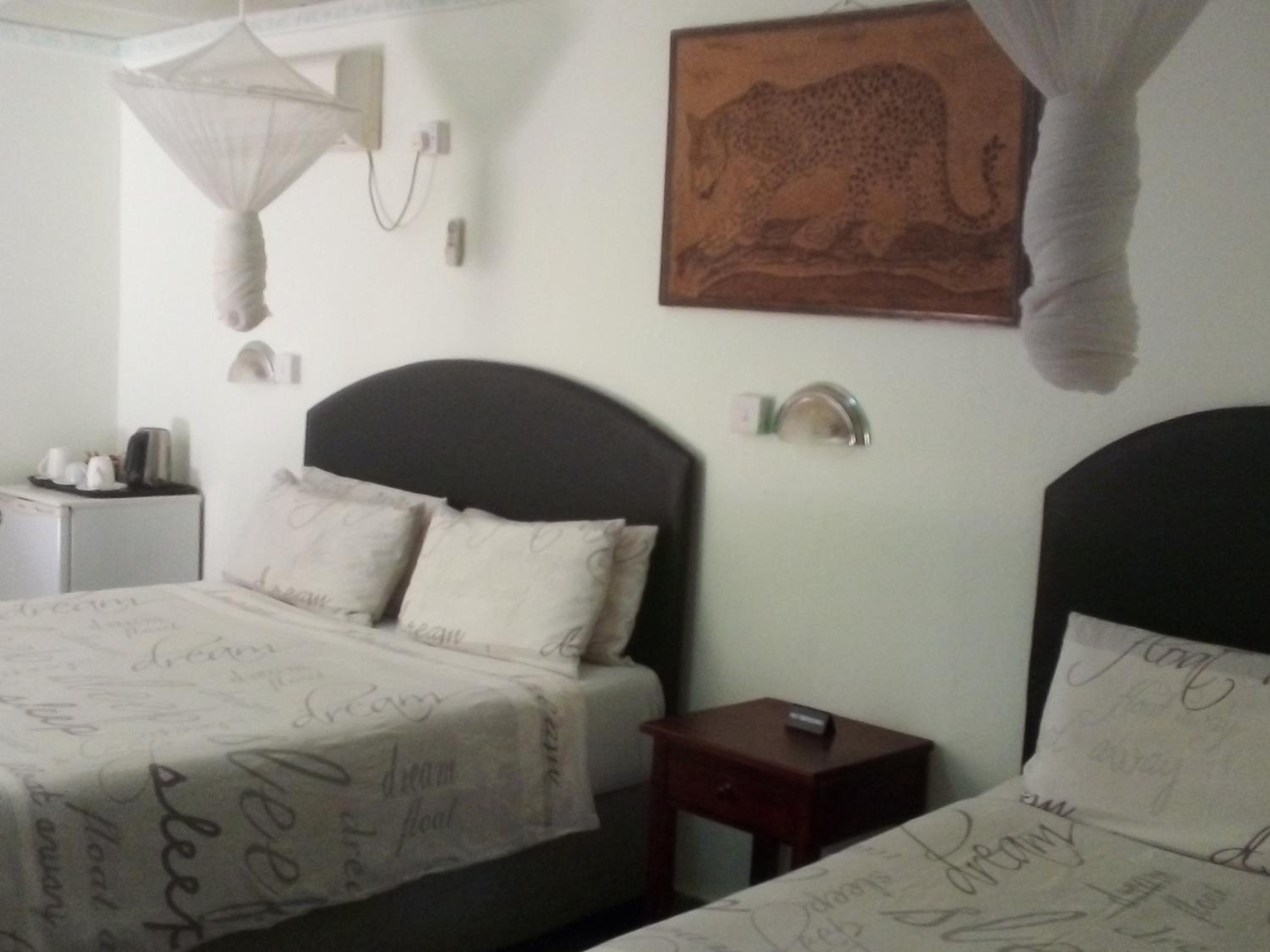 Gloria's Bed and Breakfast