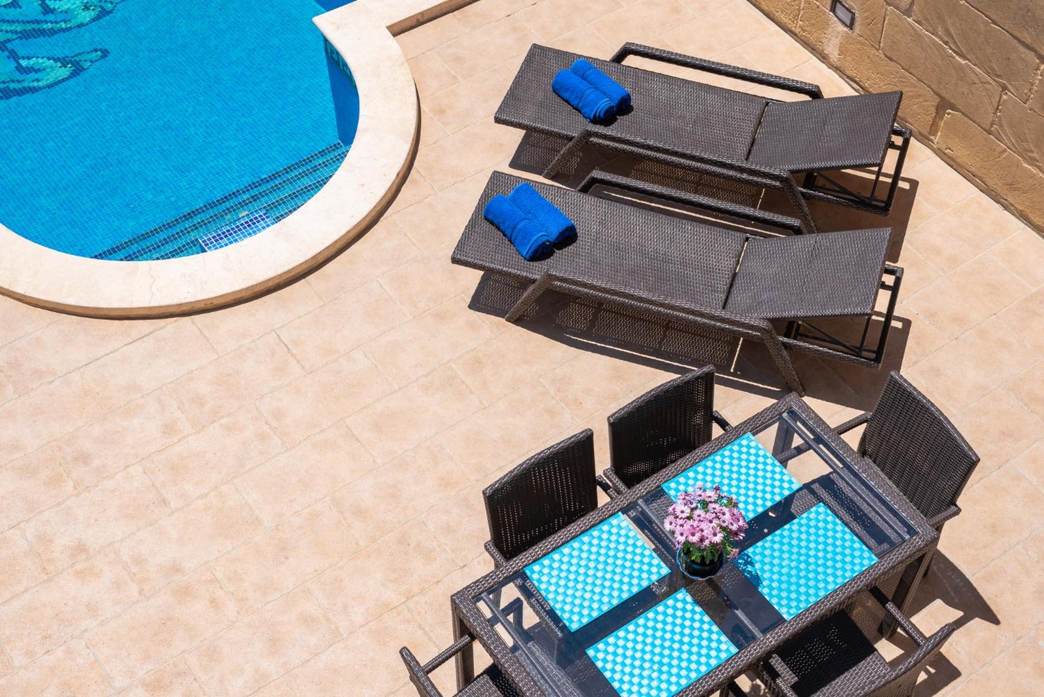 Villayana Holiday Home view 3