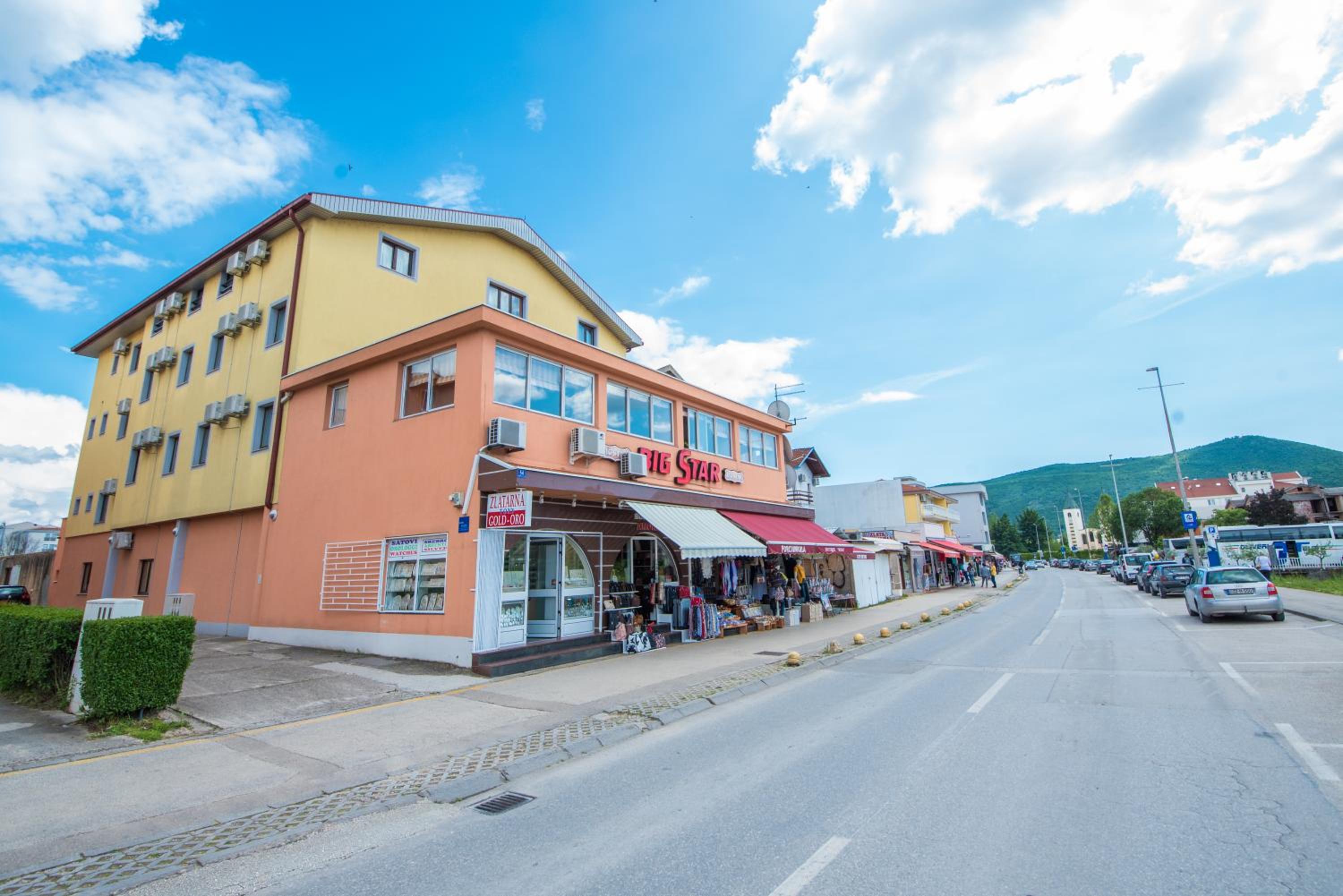 Lafodija