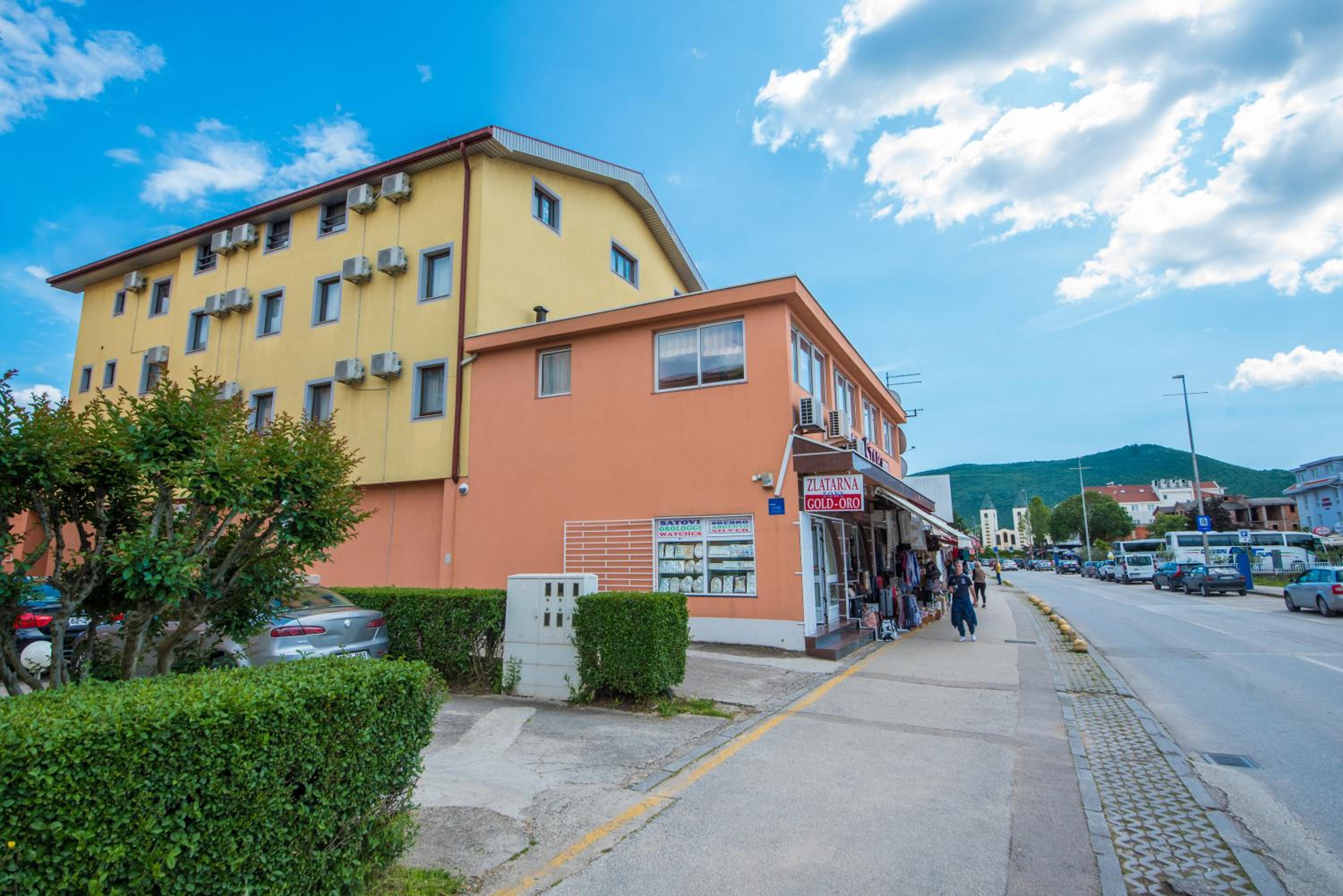Lafodija