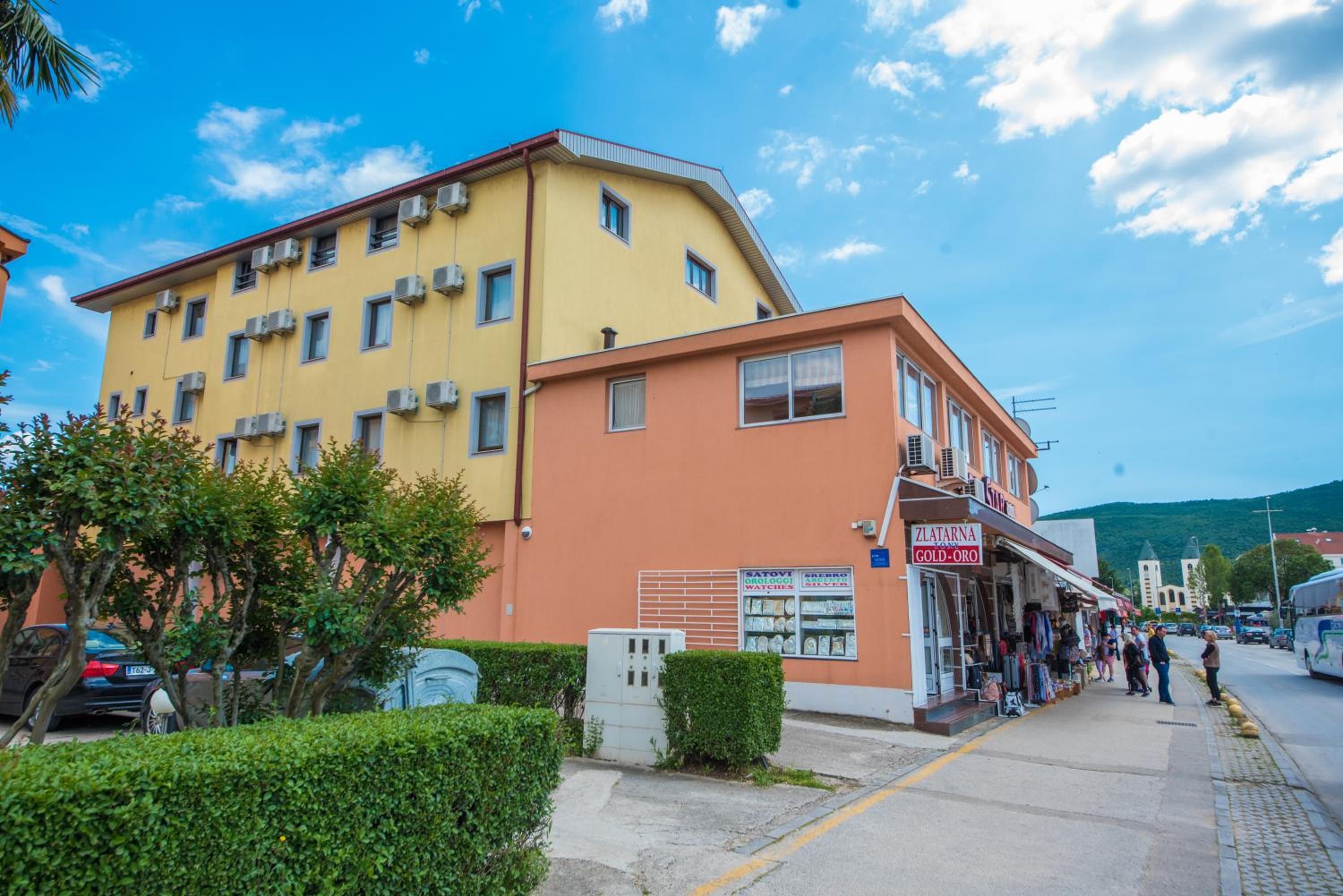 Lafodija