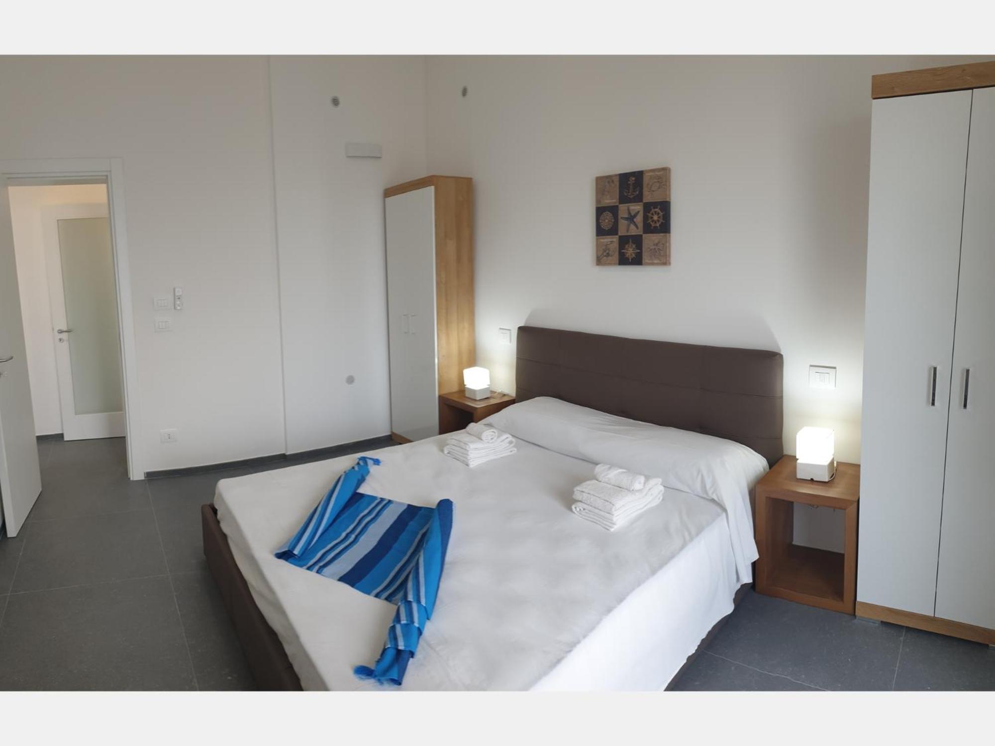 Medusa room apartment